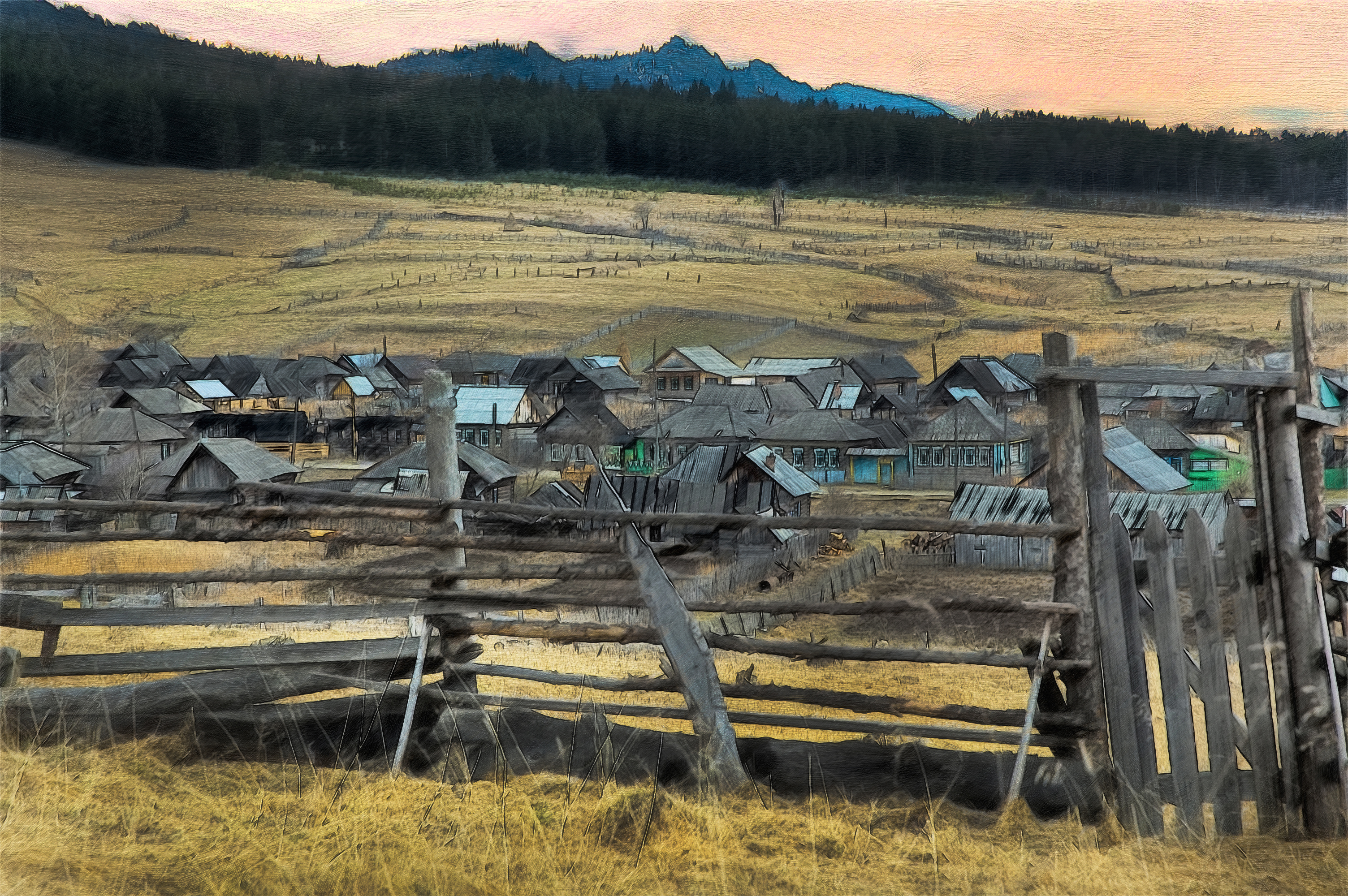 , Борис Бусыгин