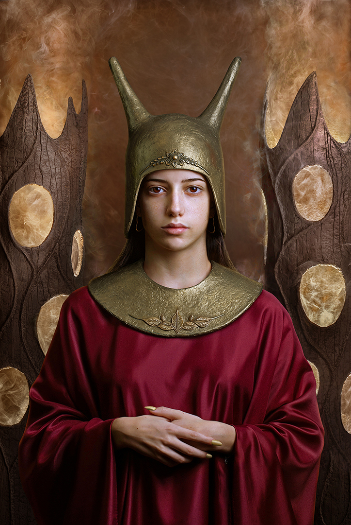 , Alexander Sviridov