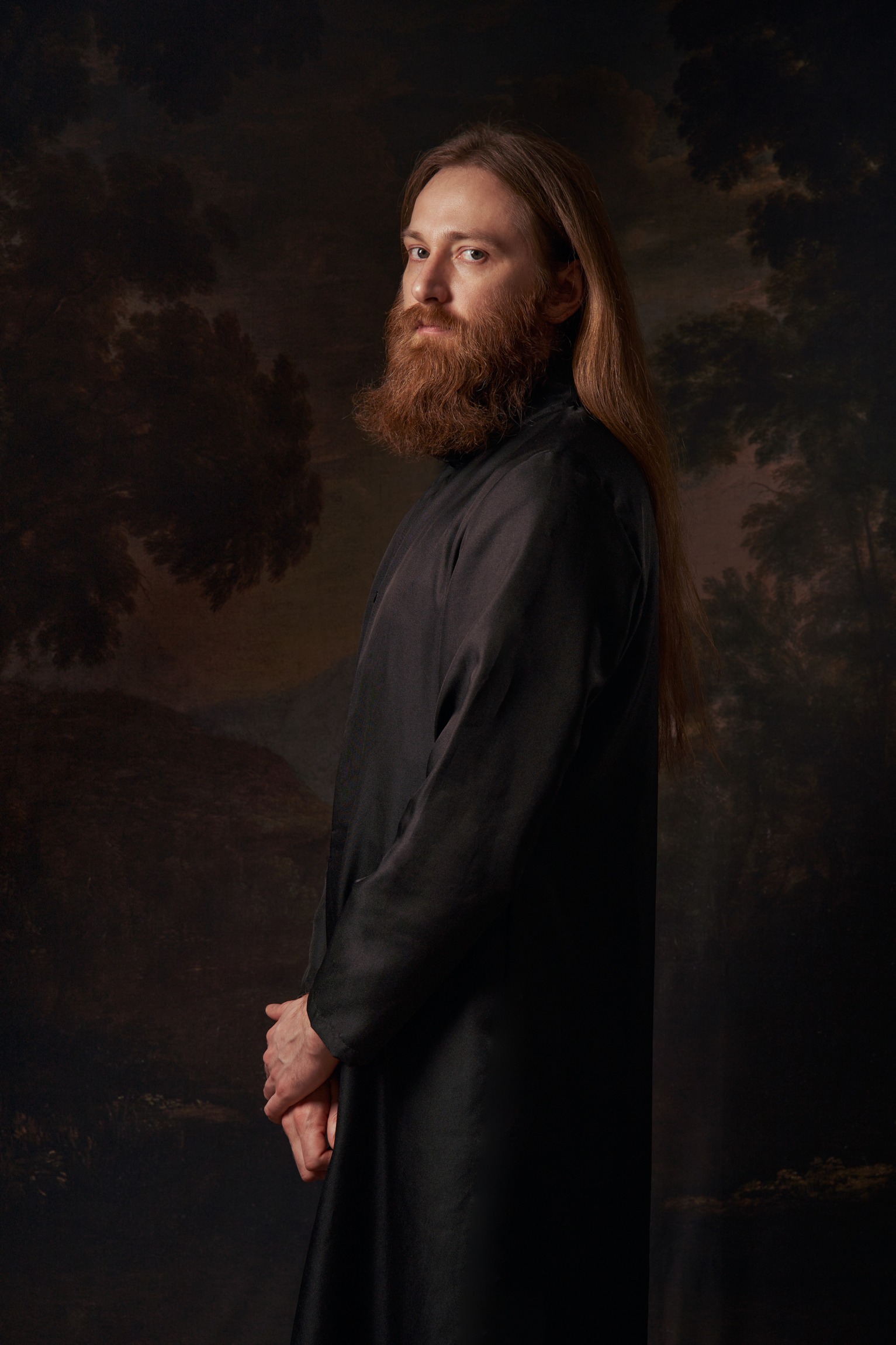 , Александр Виноградов