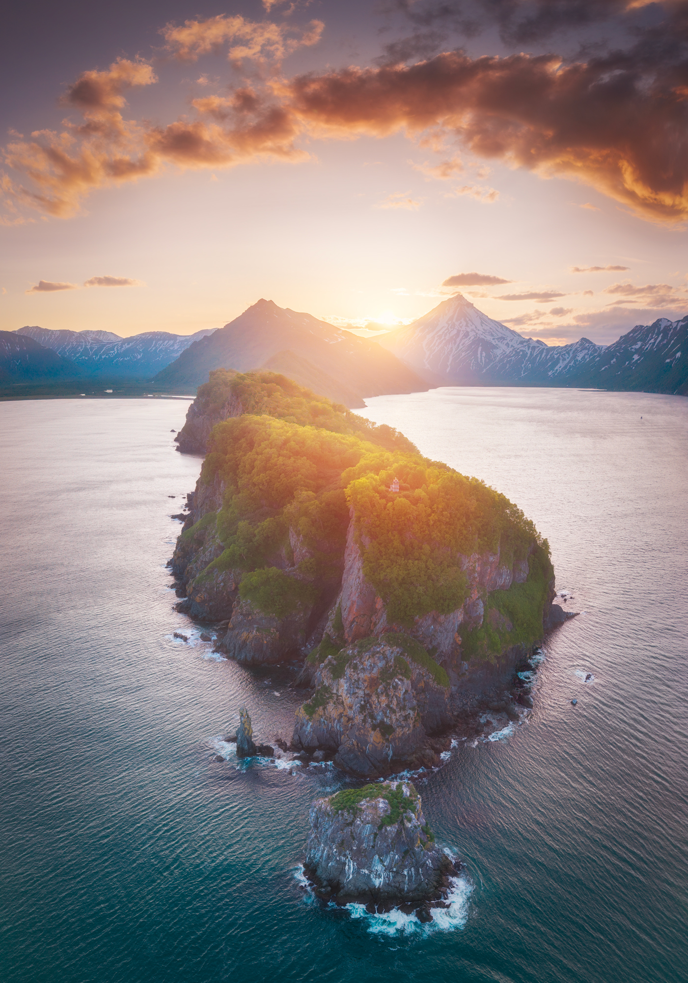 , Антон Агарков