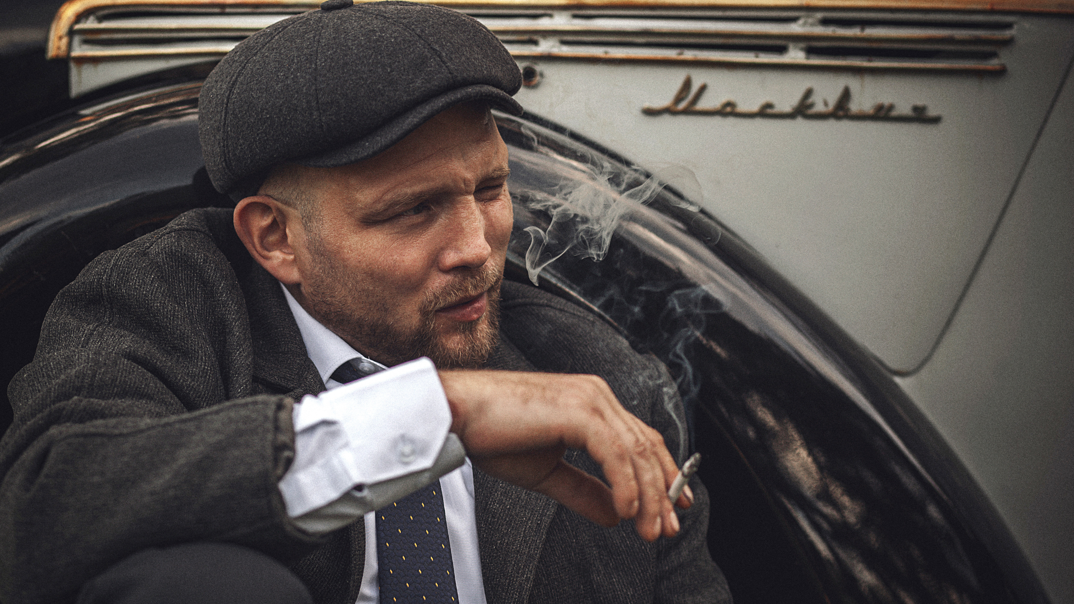 , Лучин Сергей