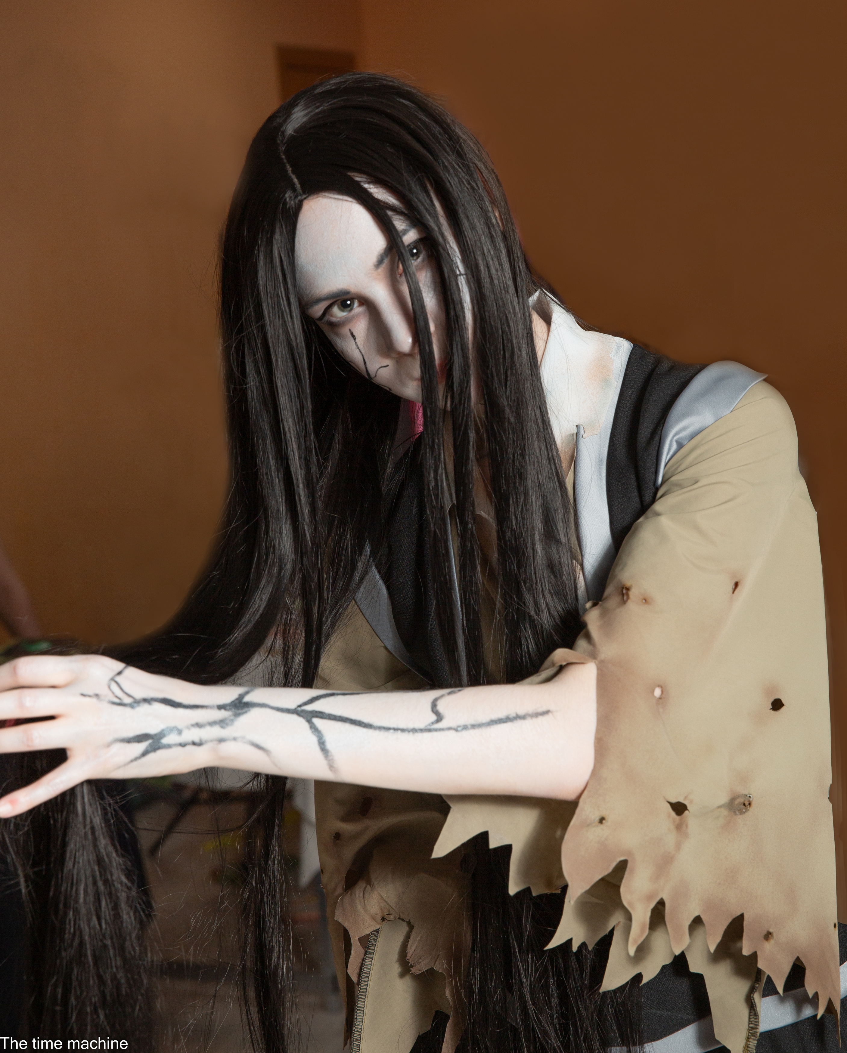 , Михаил Бове