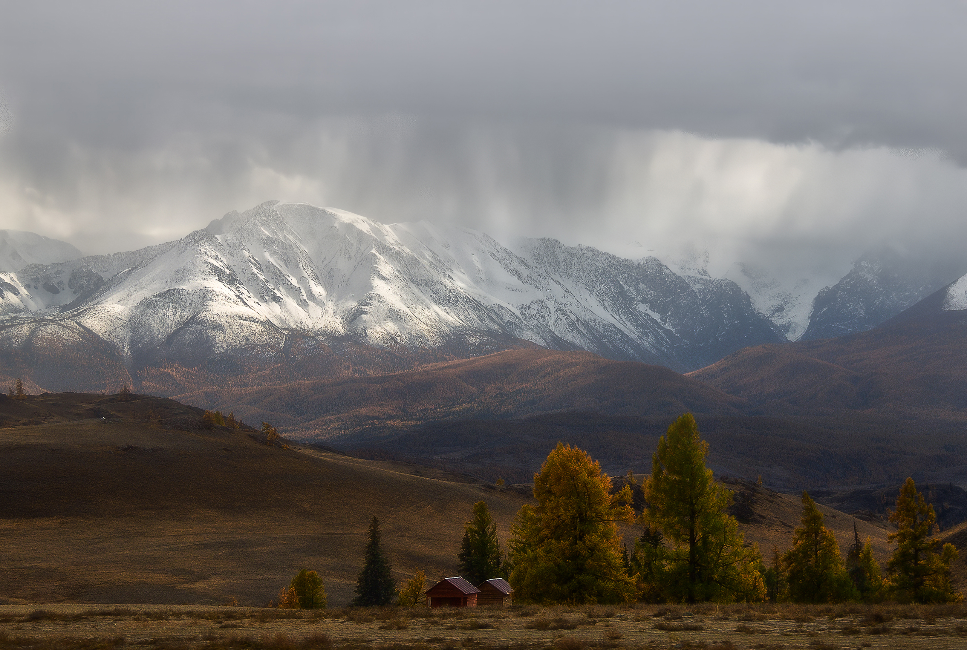 , Юдинских Марина