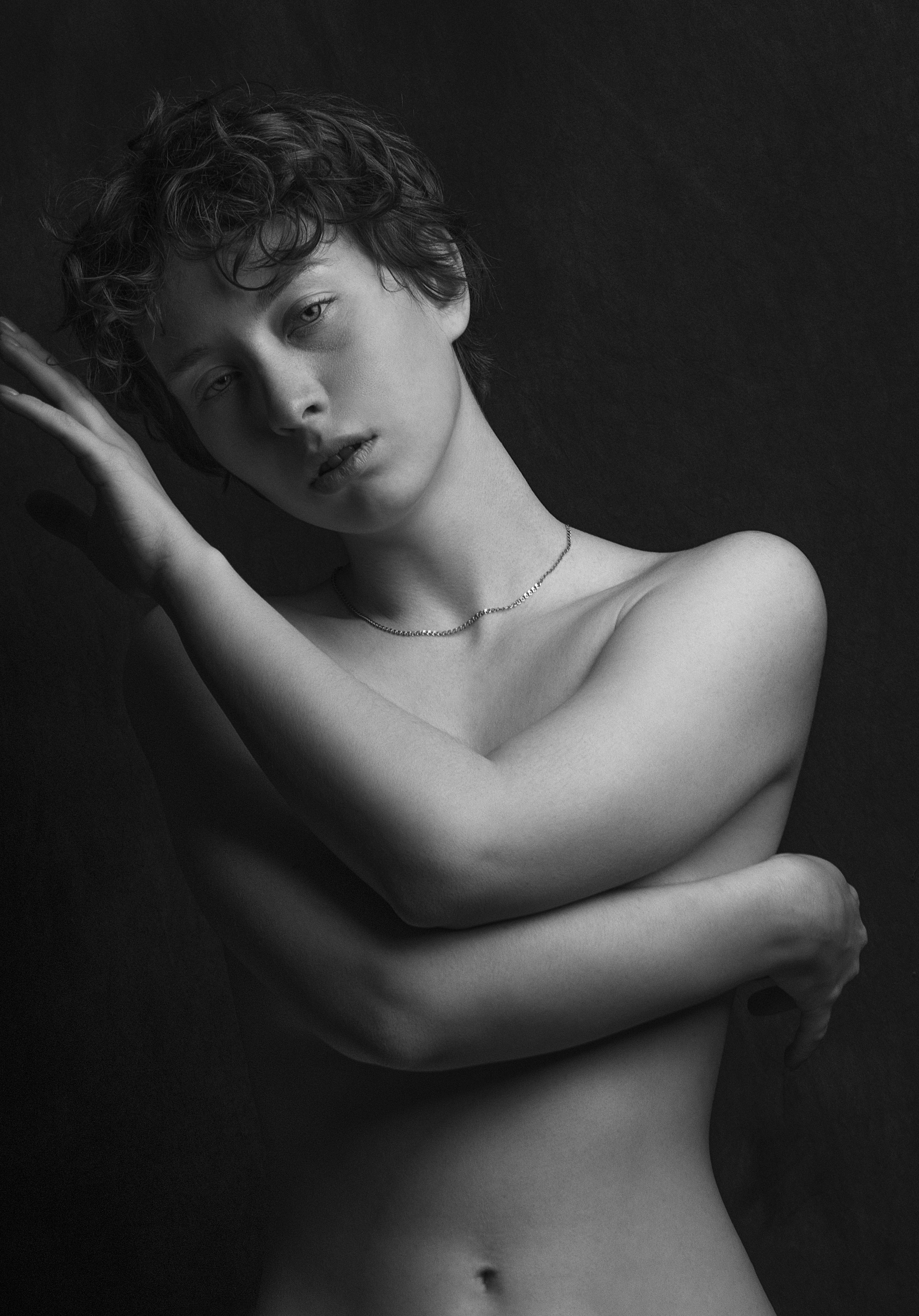 , Замятин Александр