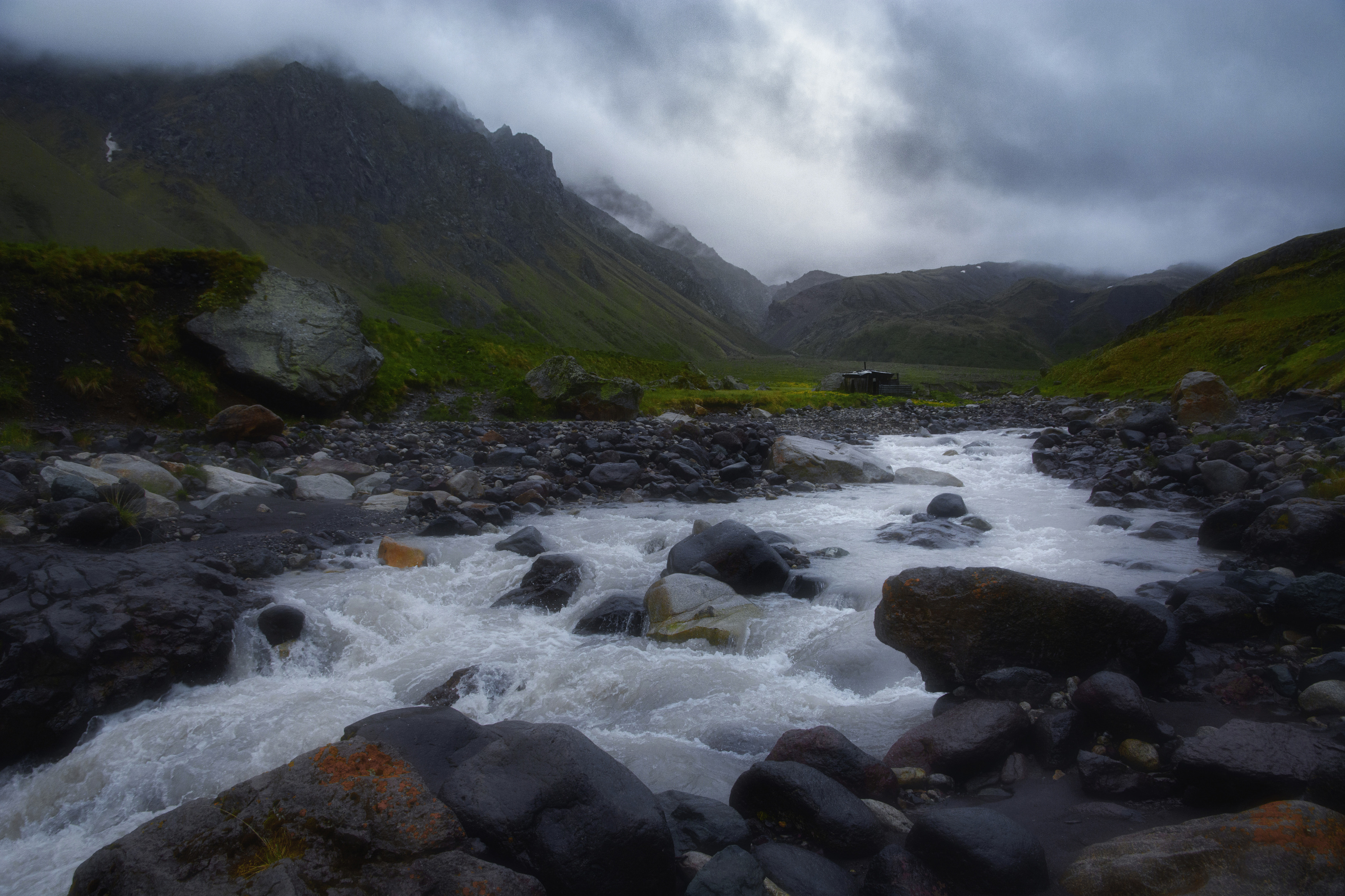 , Алексей Кретов