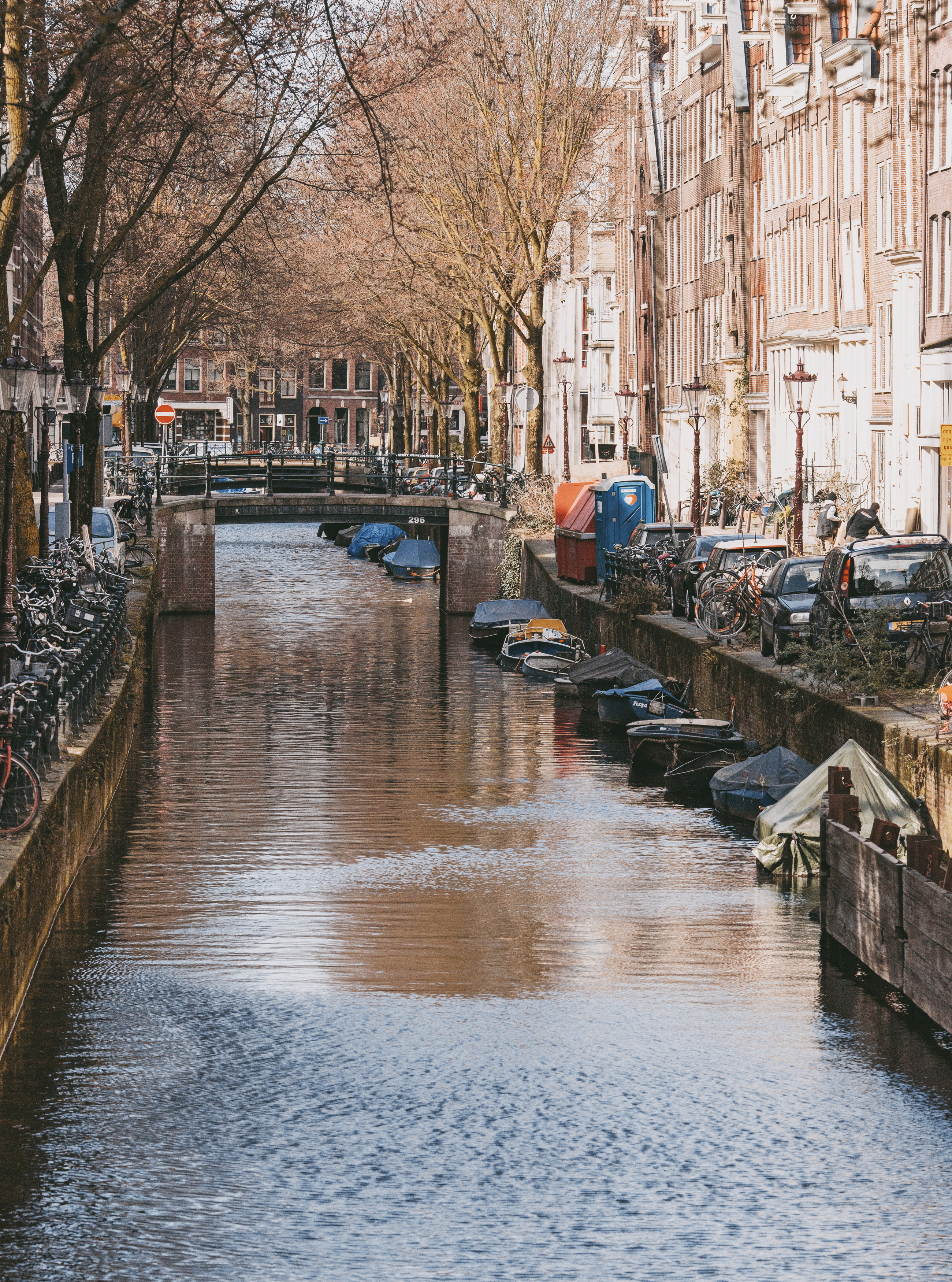 Амстердам, Lilia Tkachenko