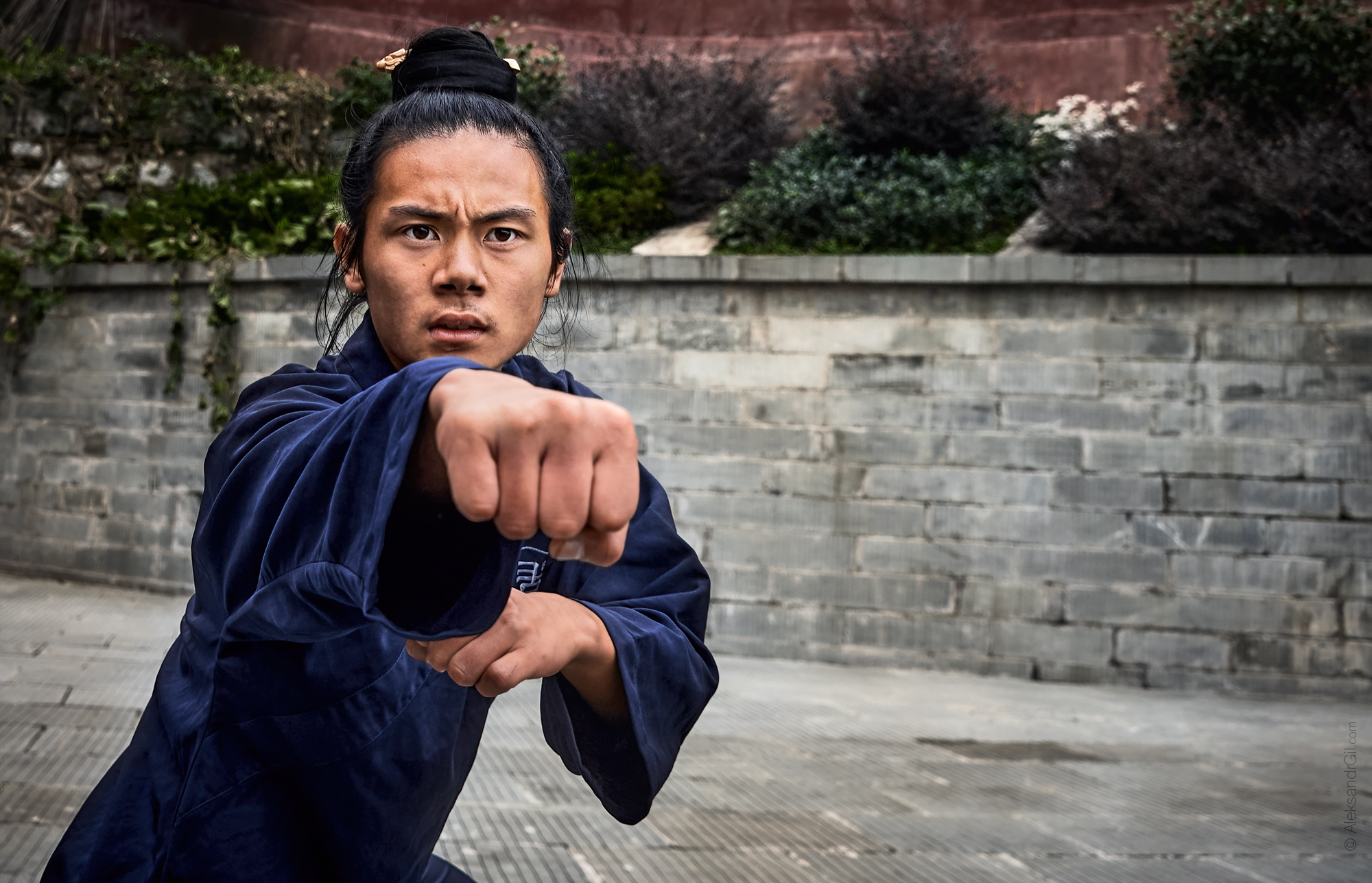 , Гиль Александр