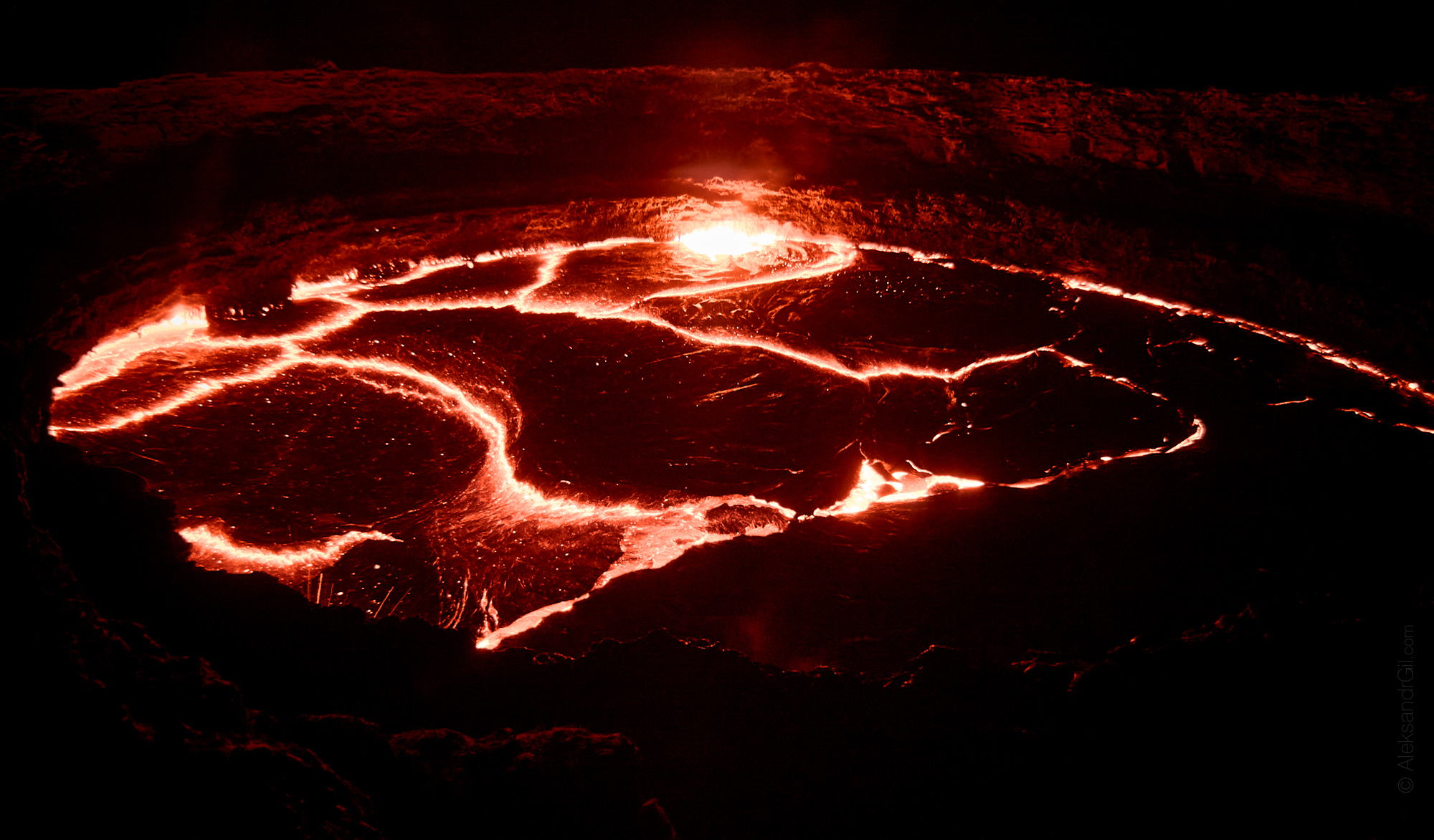 , Гиль Александр