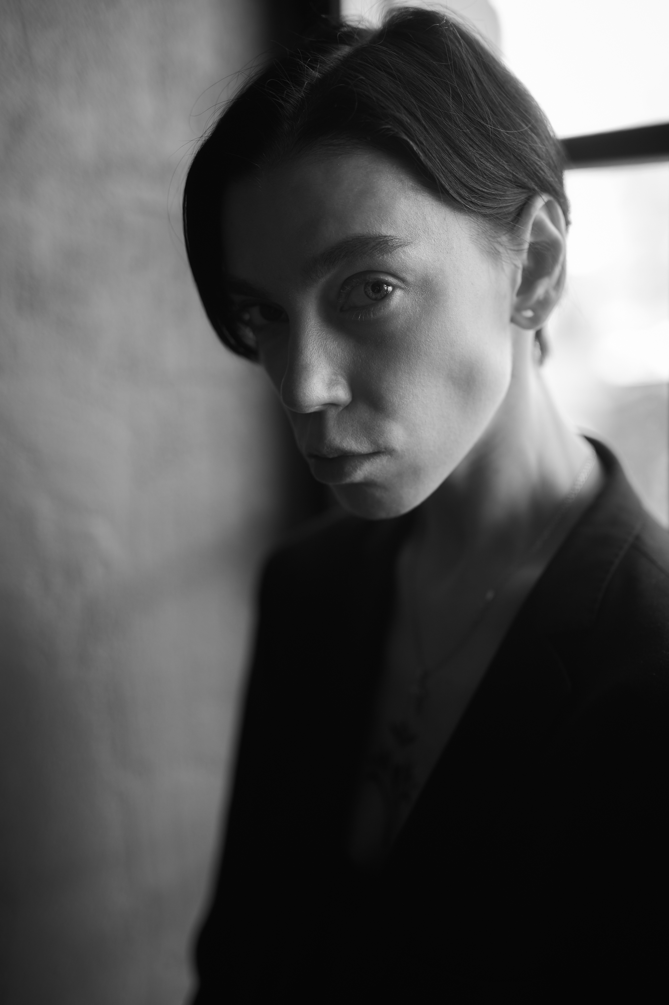 , Антон Покровский