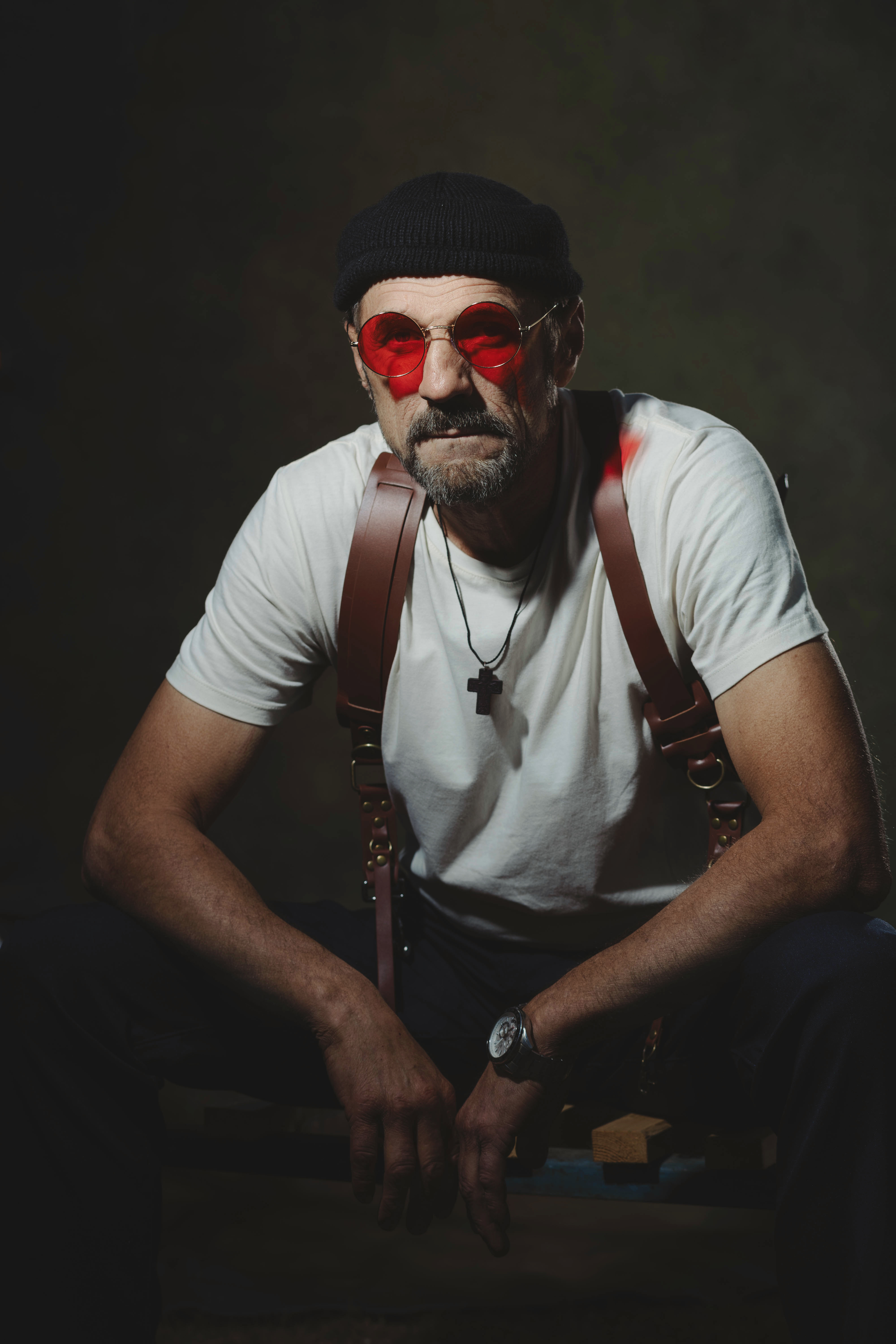 , Лучин Сергей