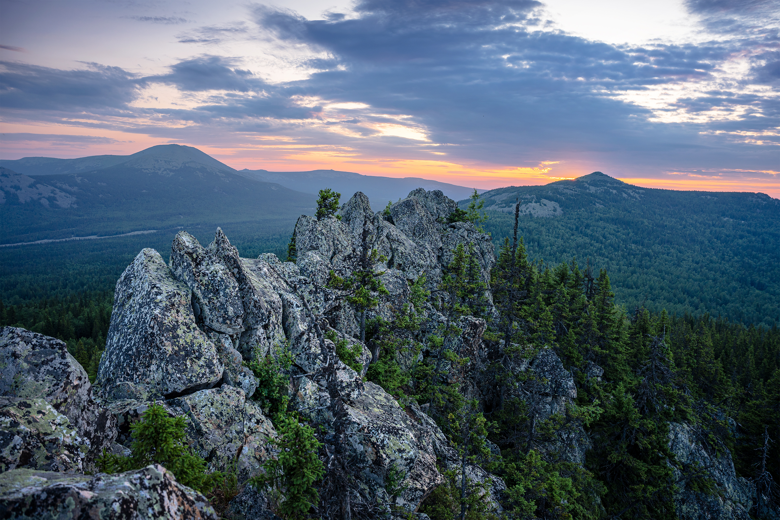 аваляк, иремель, абараш-баш, урал, южный урал, башкирия, башкортостан, белорецк, Уфимцев Юрий