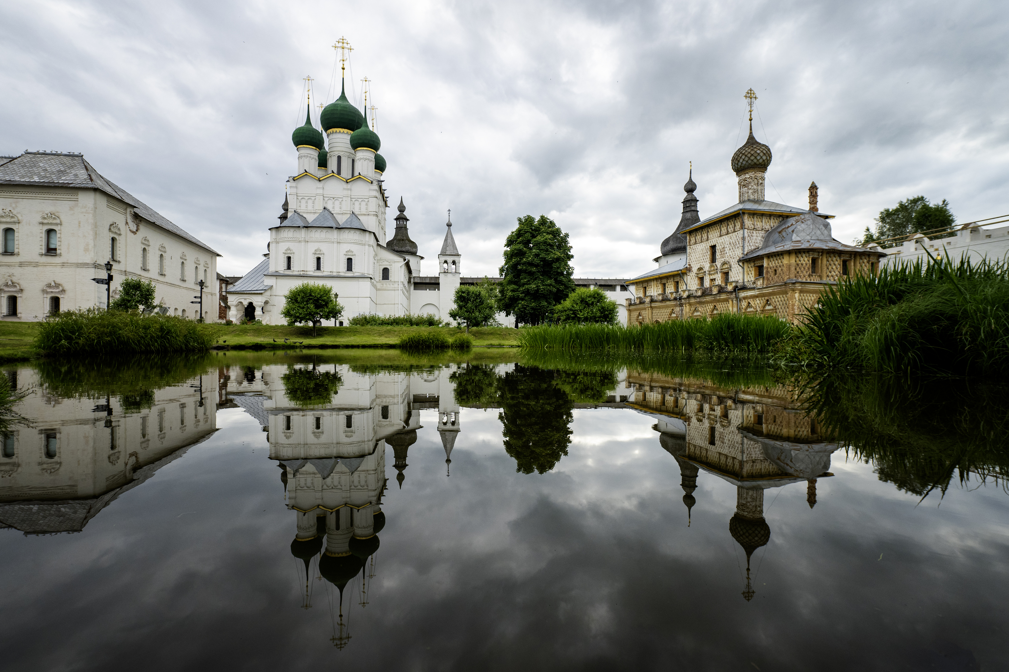 , Кулаков Юрий