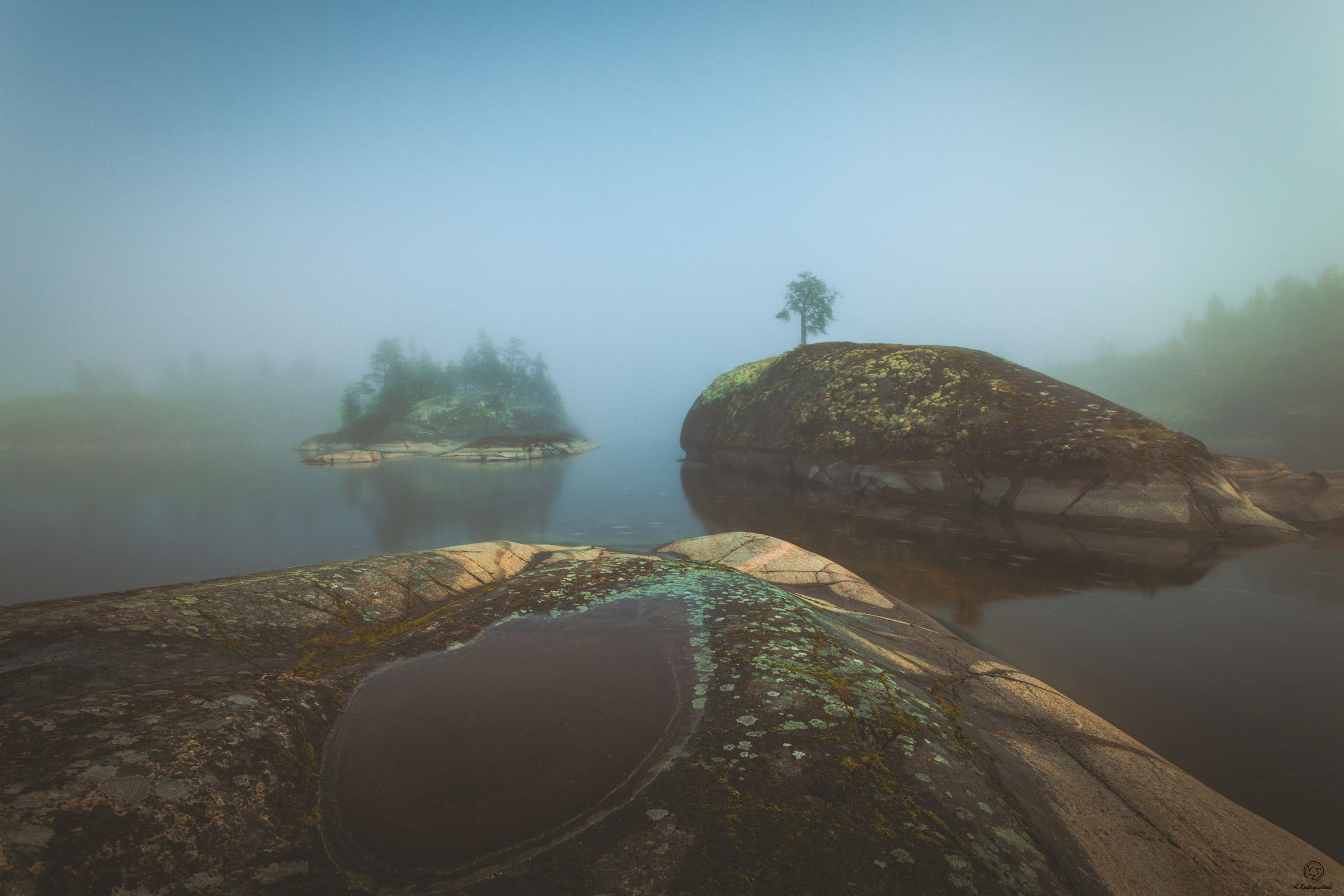 острова, кит, пейзаж, природа, путешествия, Анатолий Кудрявцев