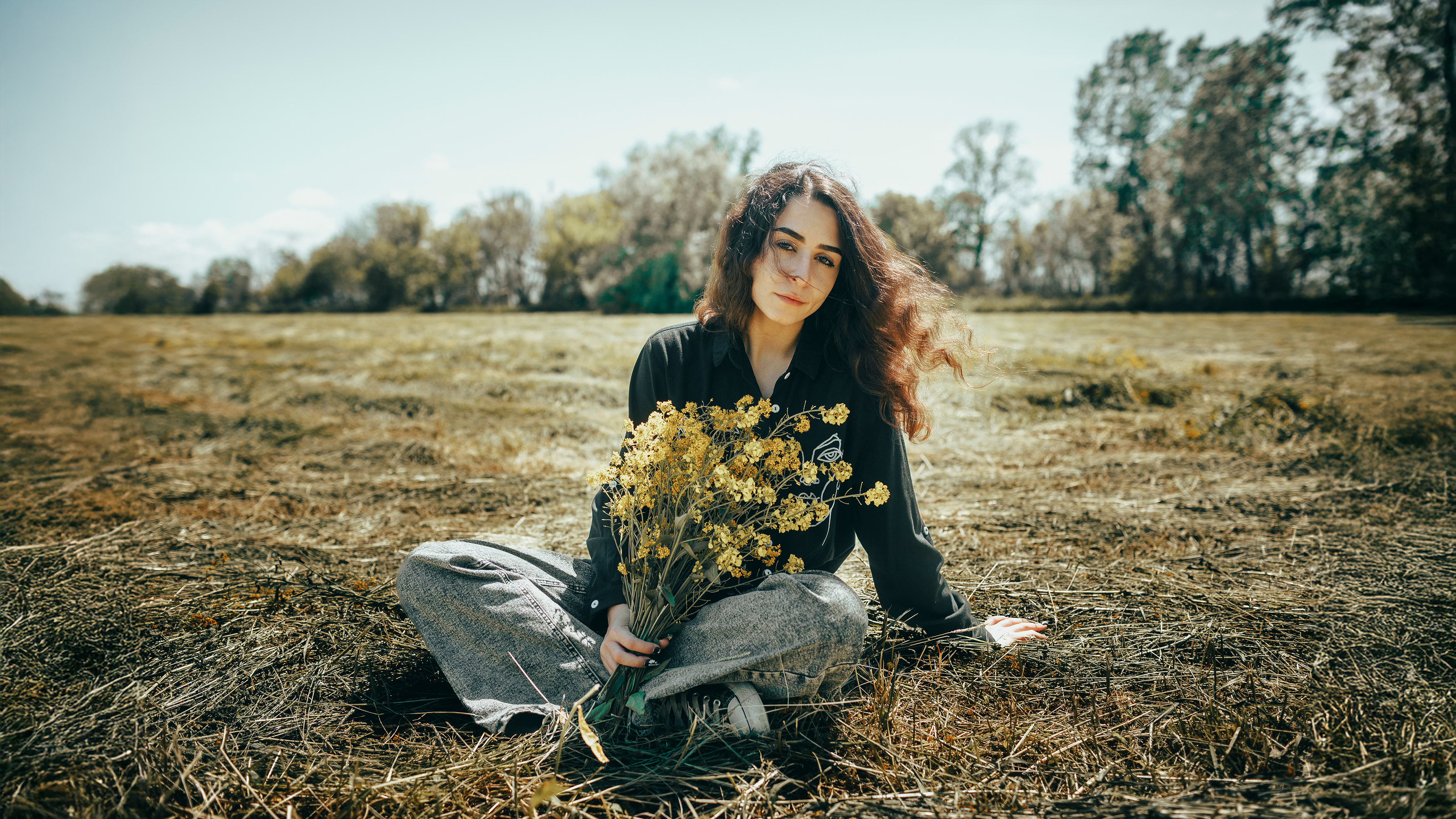 girl, portrait, beauty, девушка, портрет, photo, face, фотография,, Roosso alex