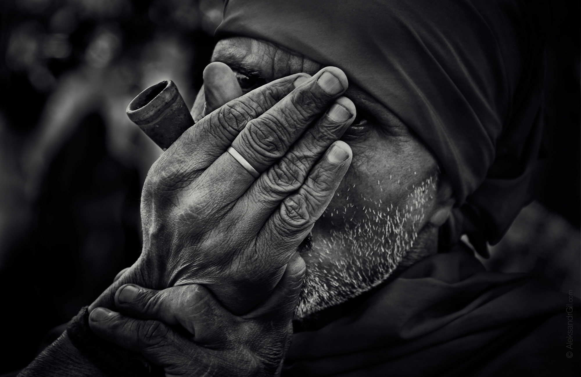 , Гиль Александр