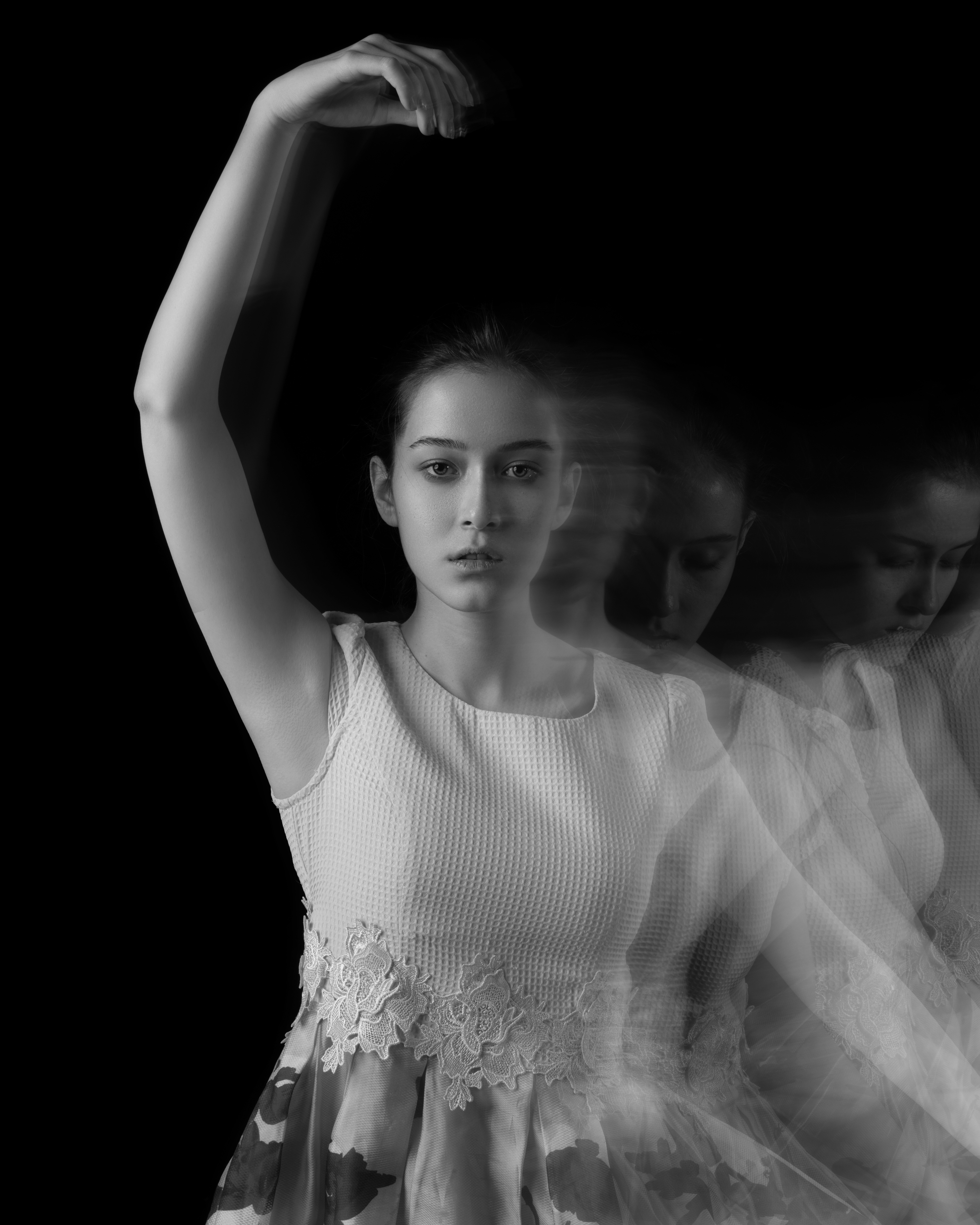 navid mousavi, Navid Mousavi