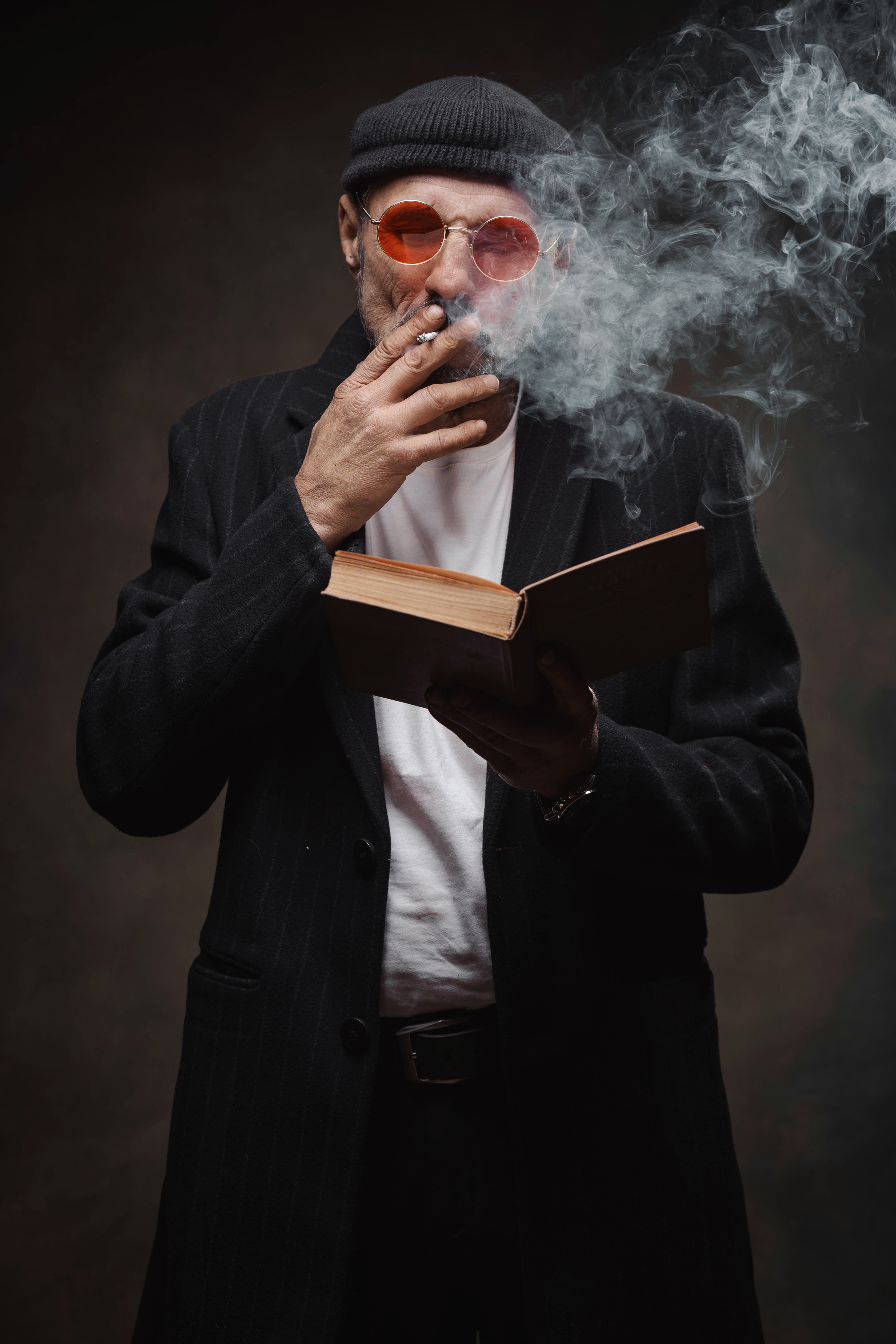 , Лучин Сергей