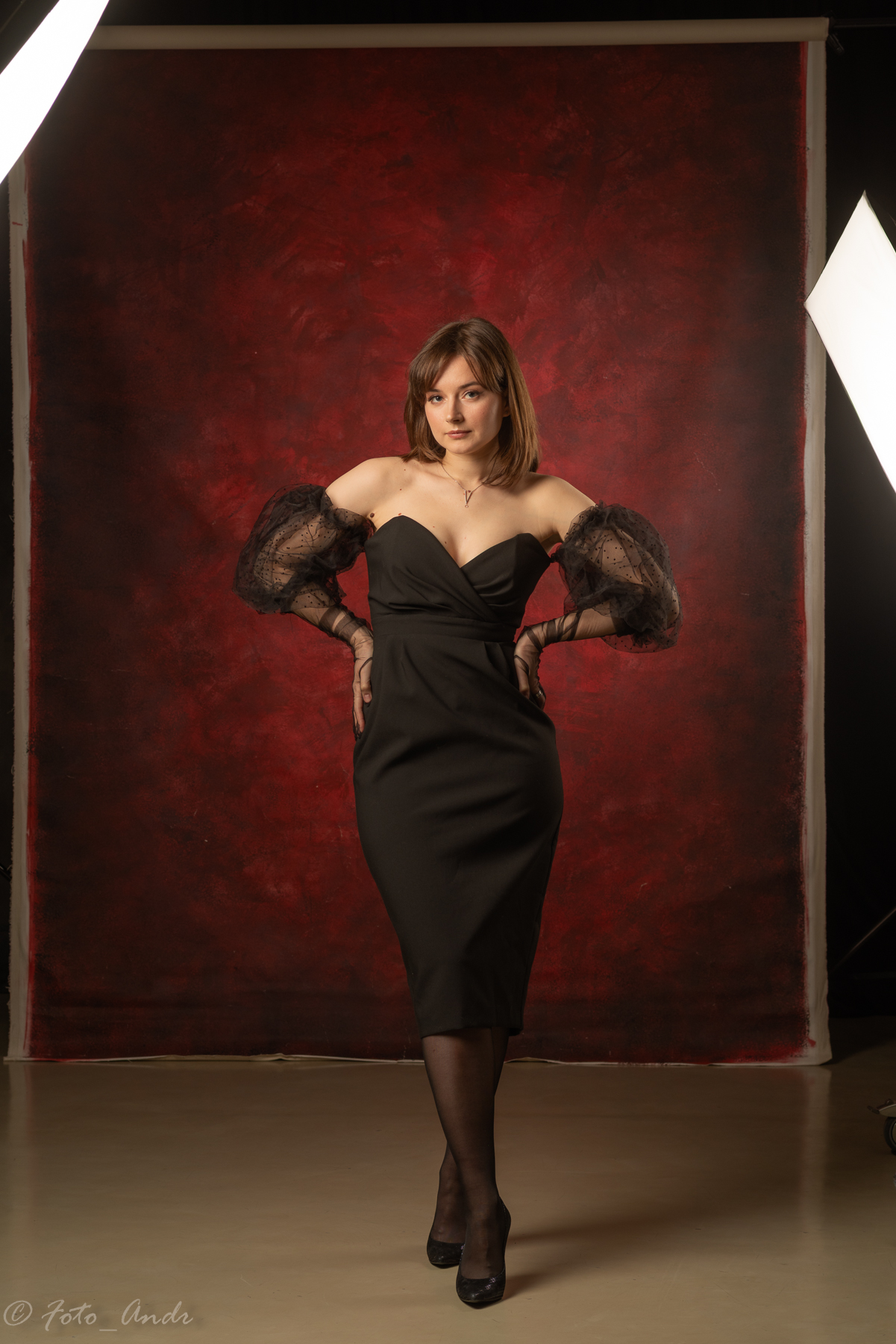 , Иванов Андрей