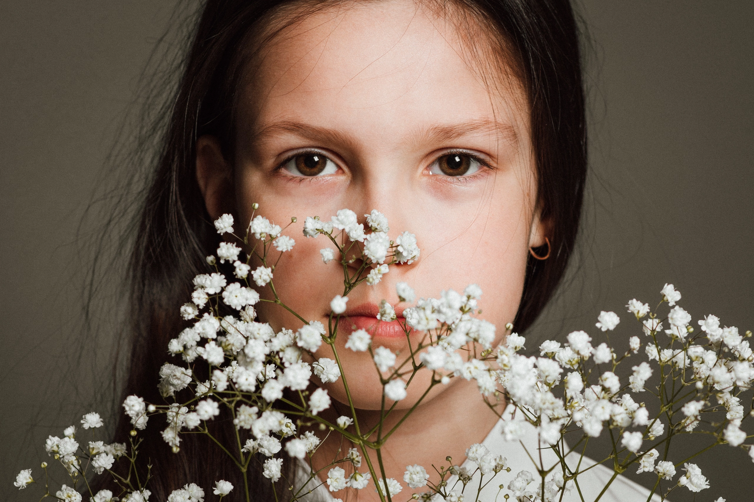 портрет, Егорова Наталья