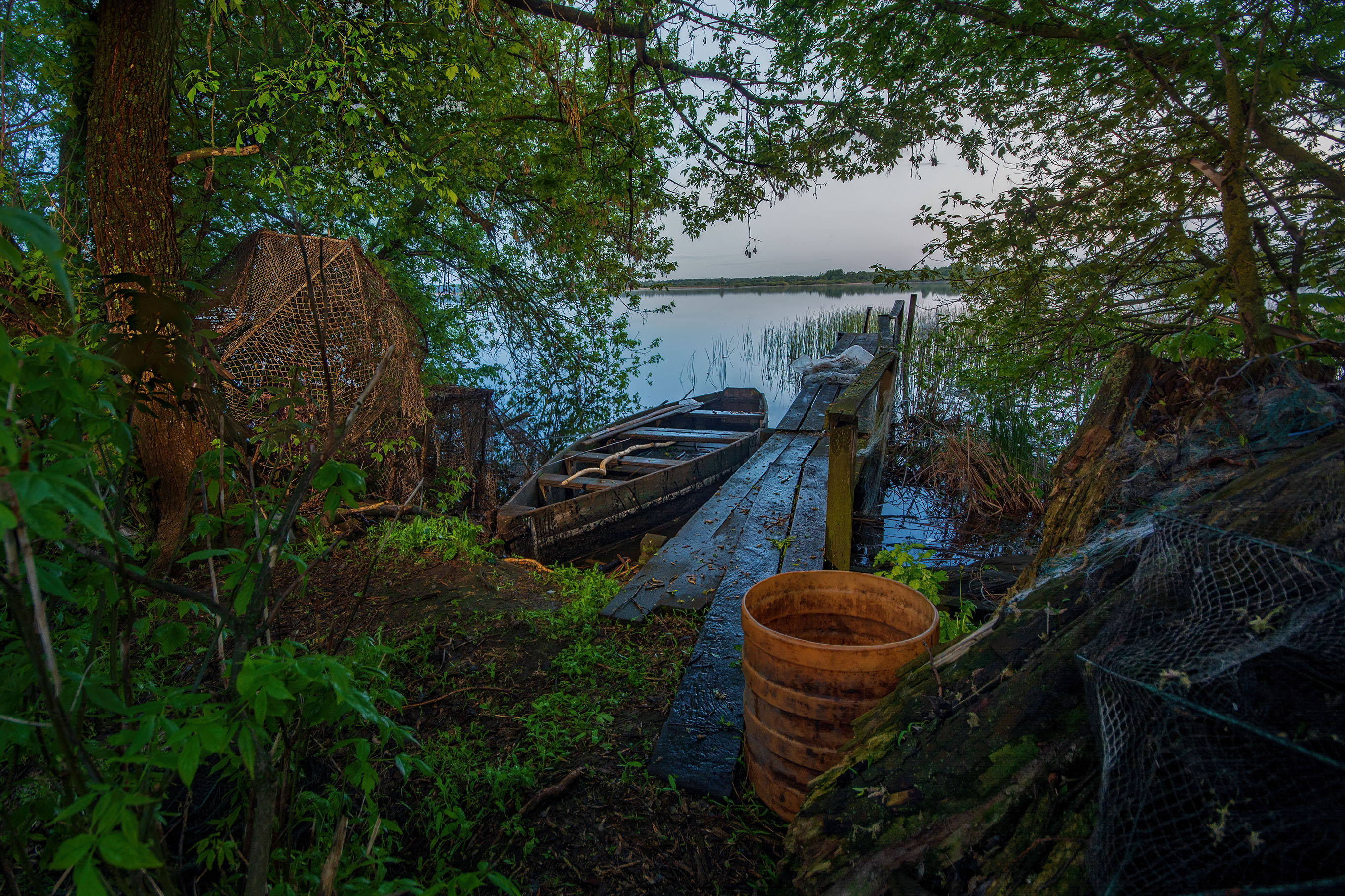 , Павел Абакумов