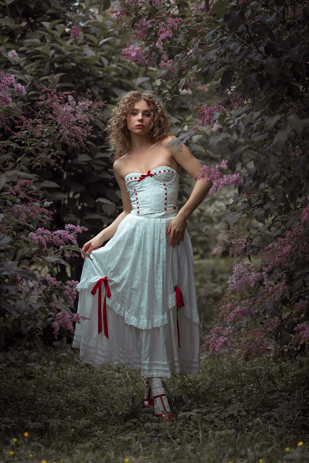 , Денис Котов