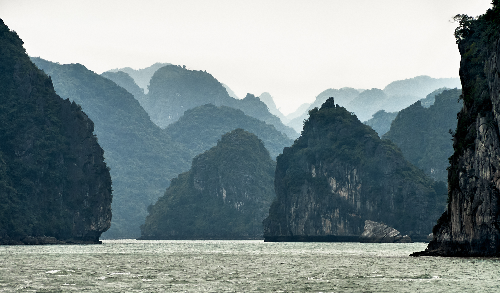 , Гиль Александр