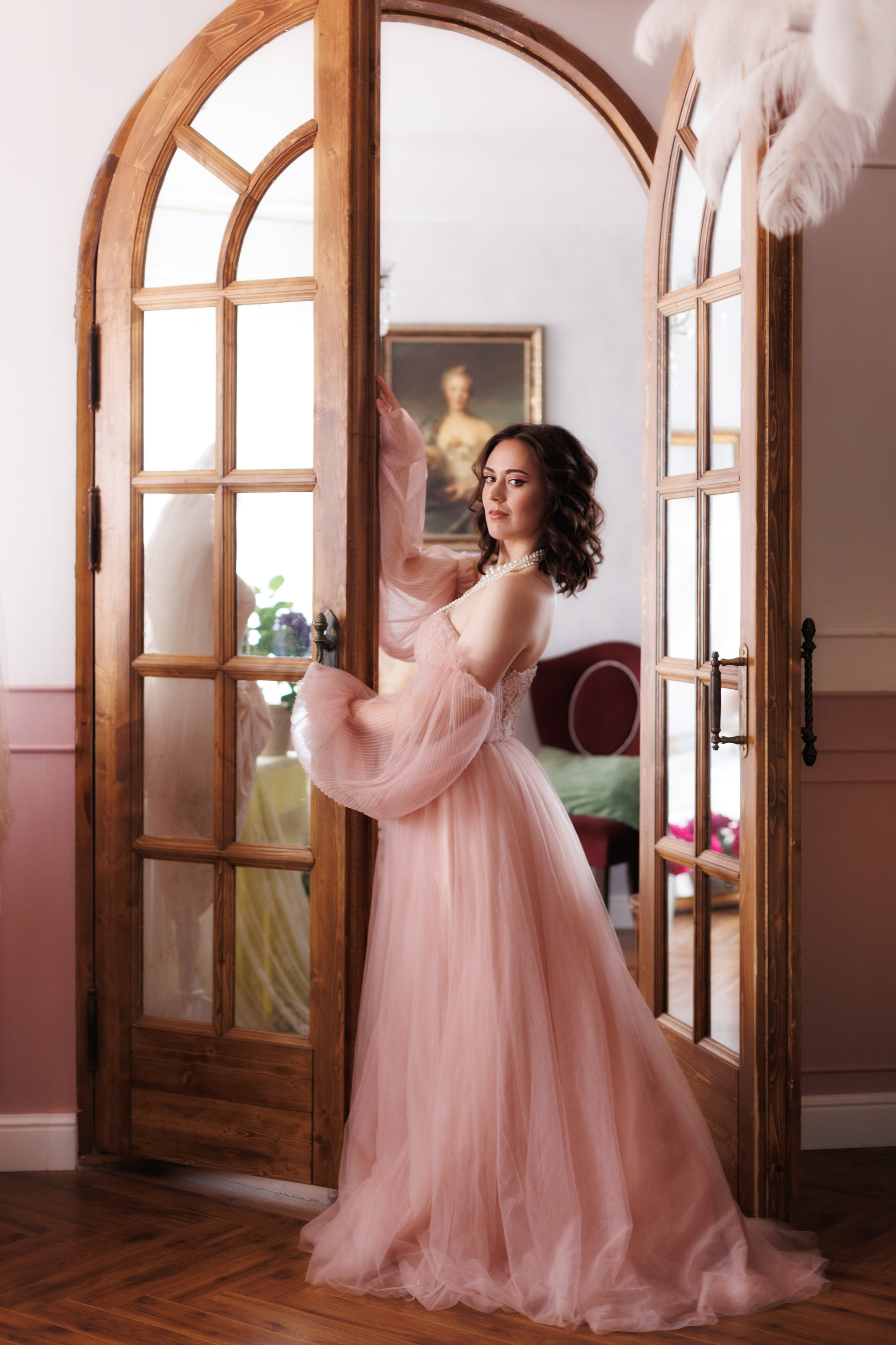 , Тамара Дмитриева