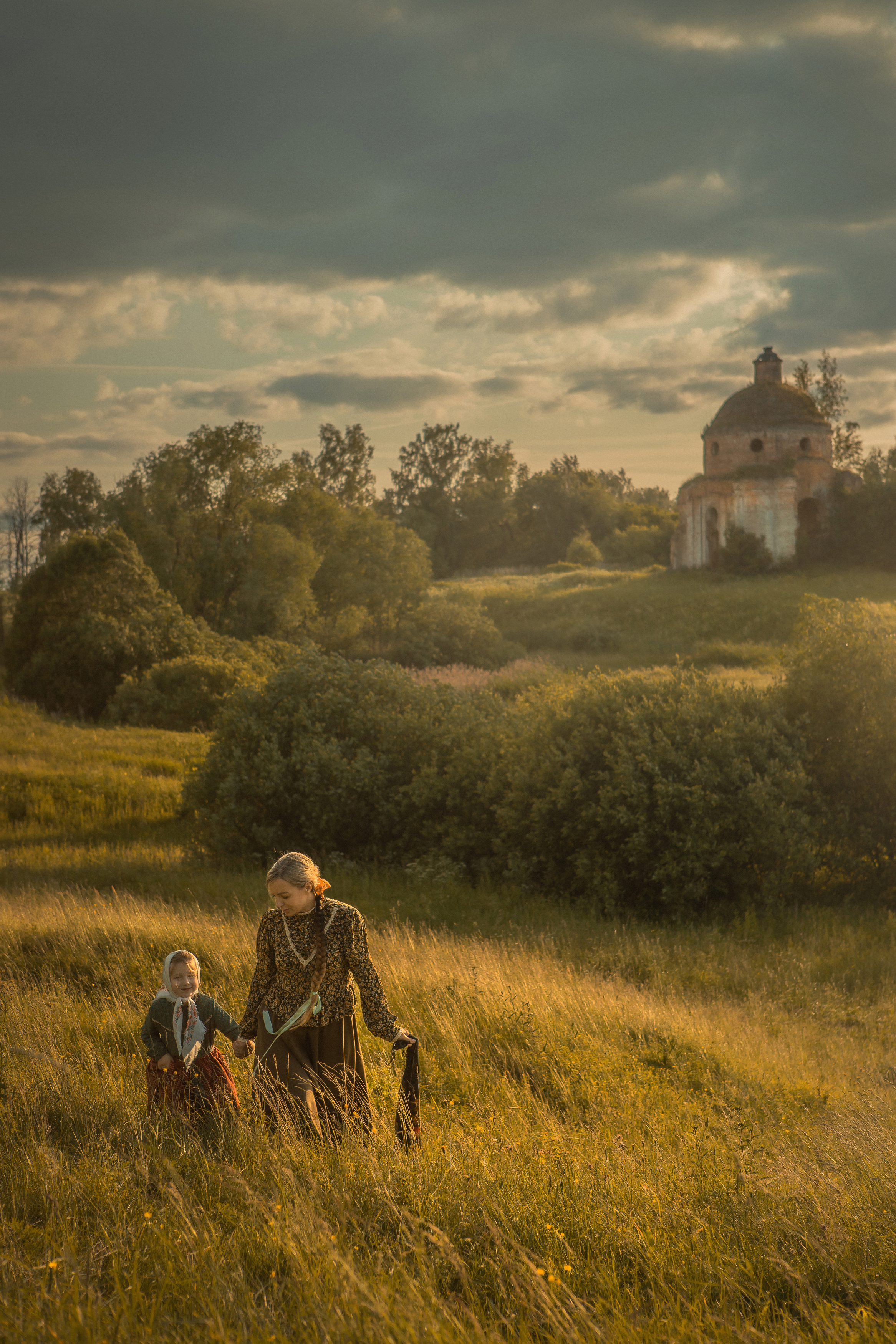 , Шепелева Татьяна