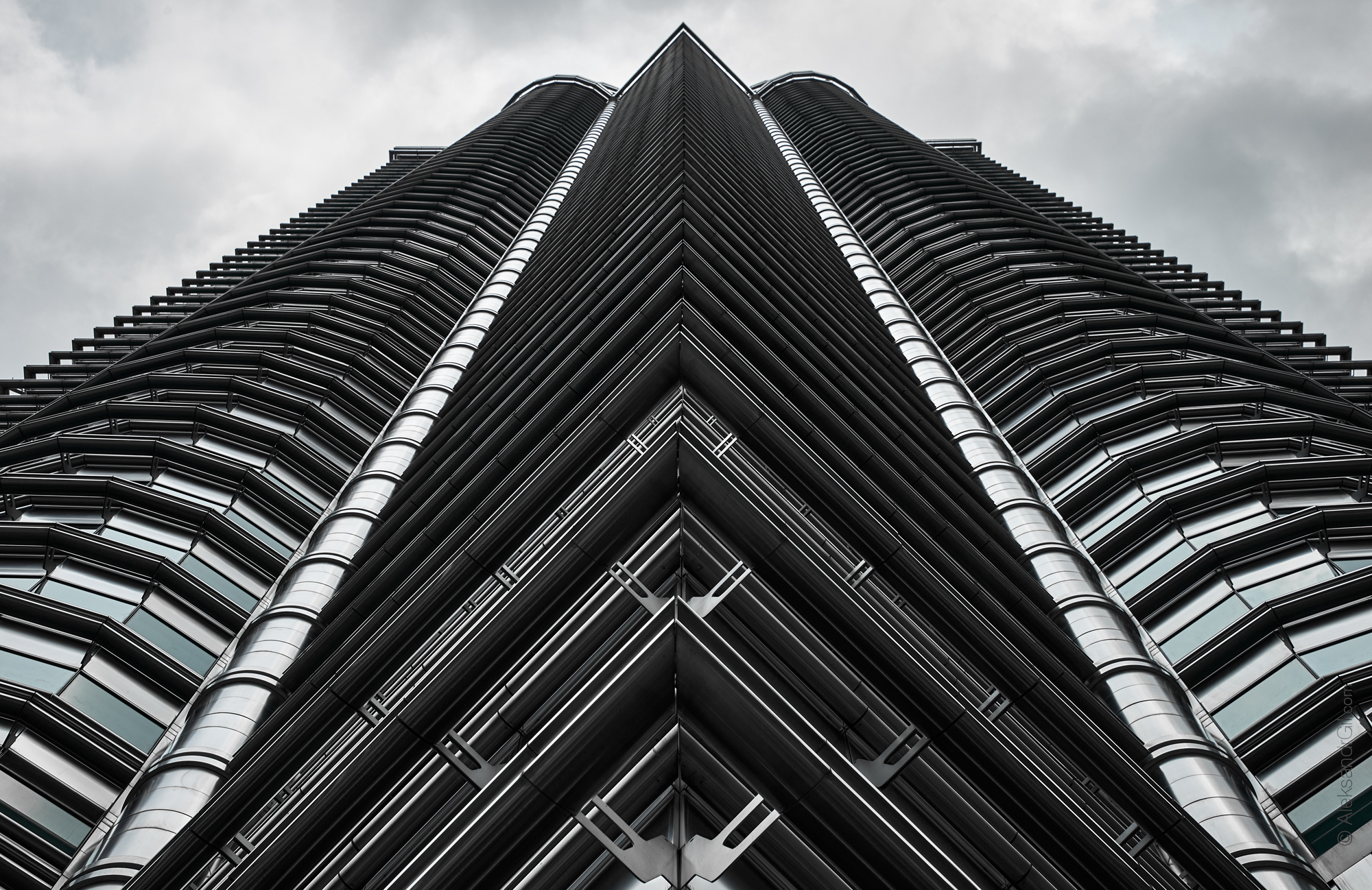 , Гиль Александр