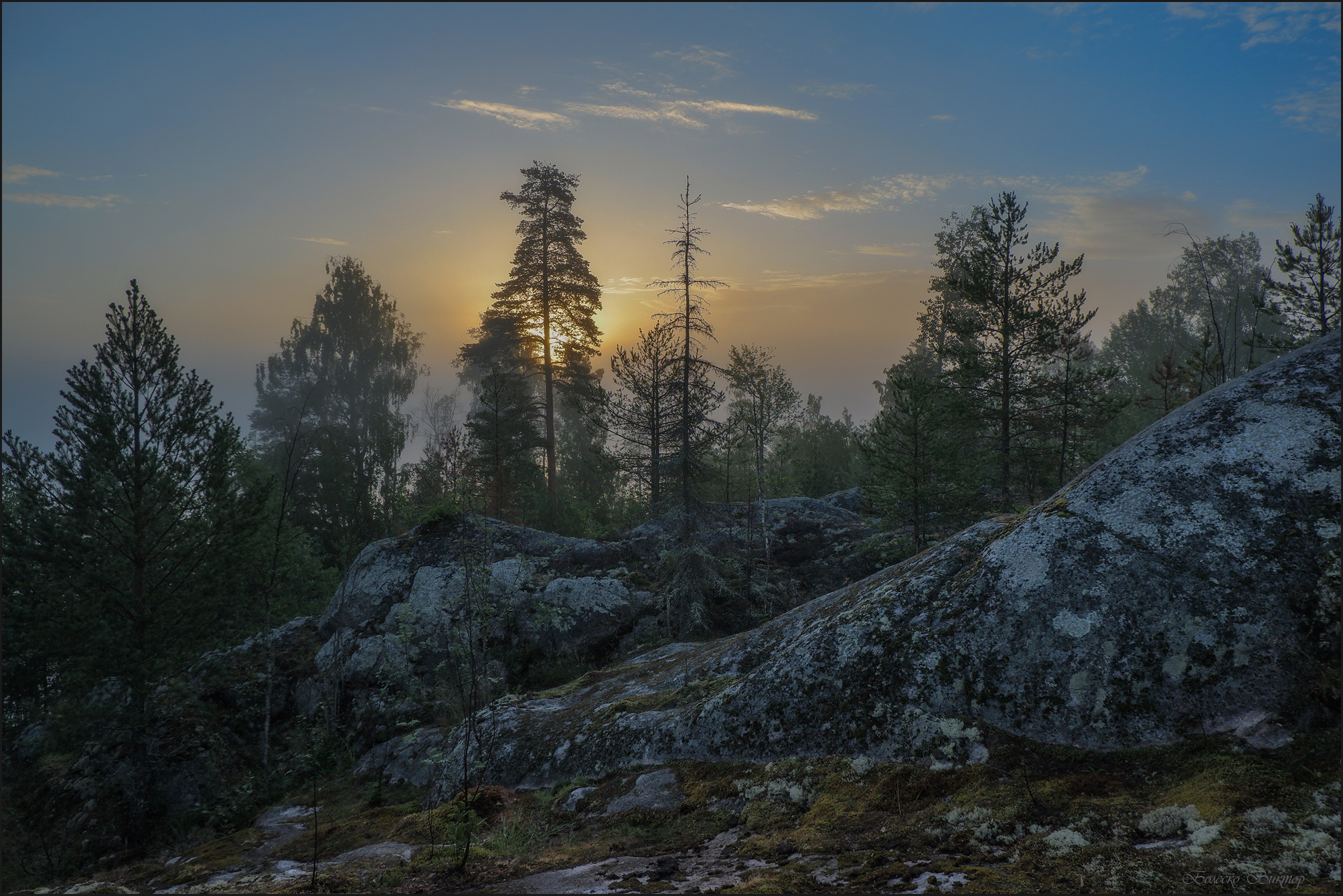 , Болеско Виктор