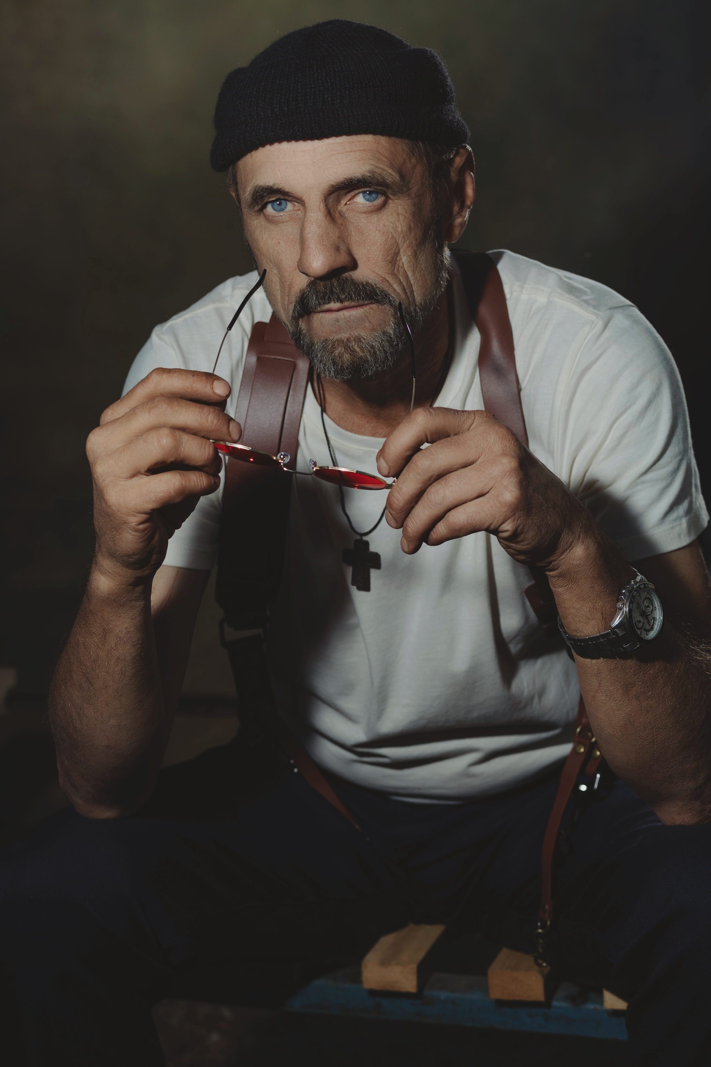 , Лучин Сергей