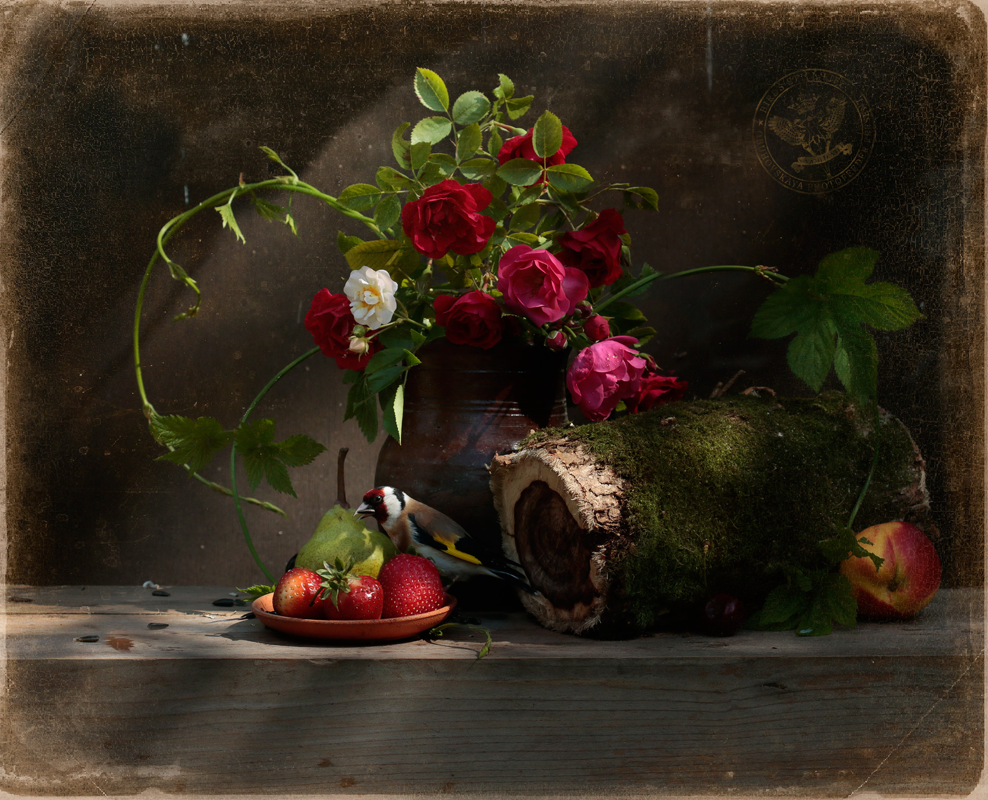 , Хромушин Олег