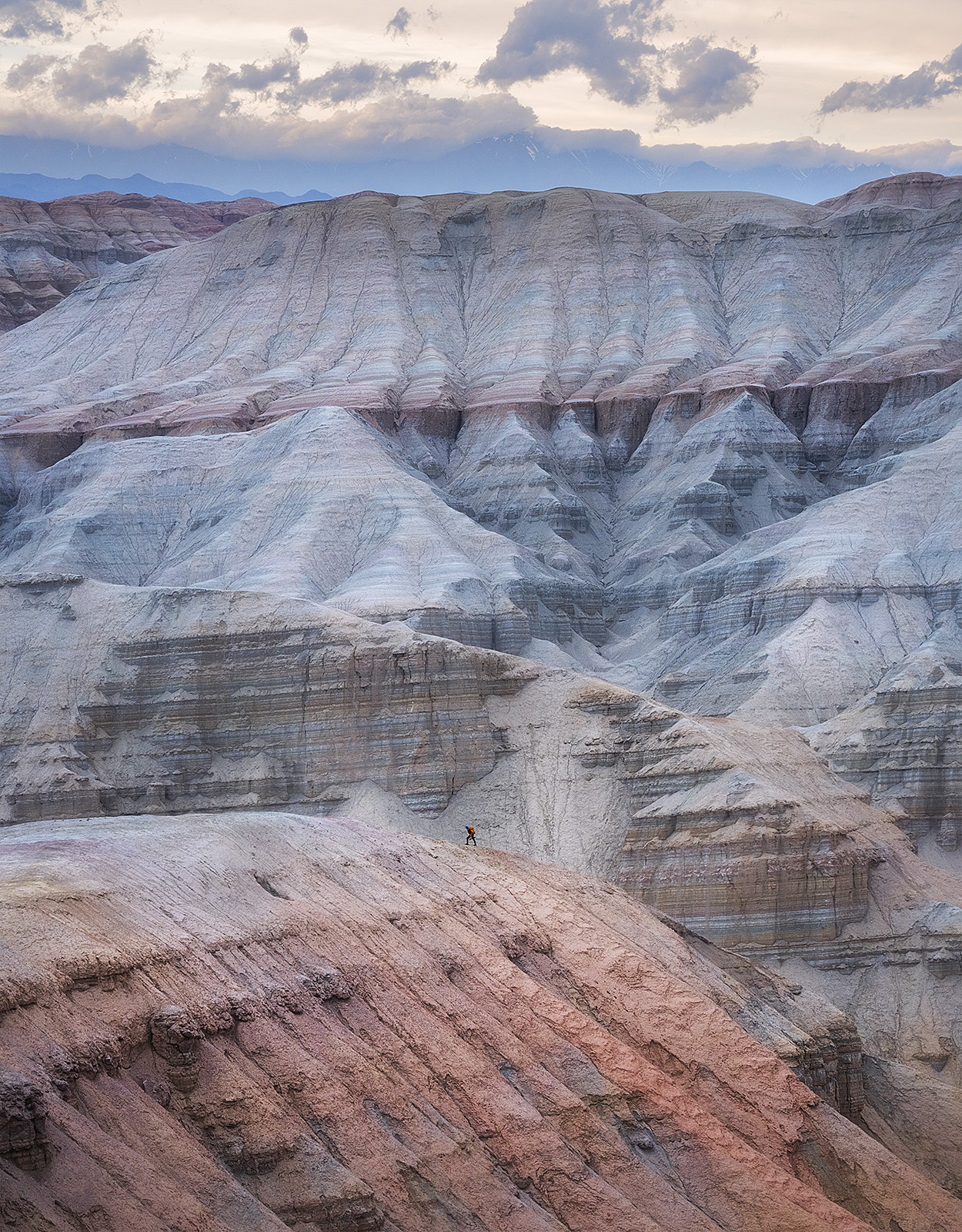 , Андрей Родионов