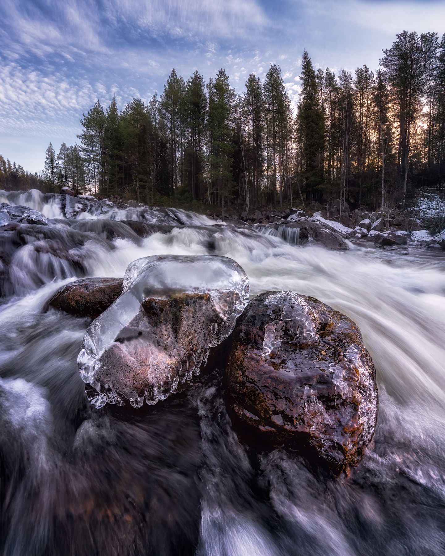 , Михаил Харитонычев