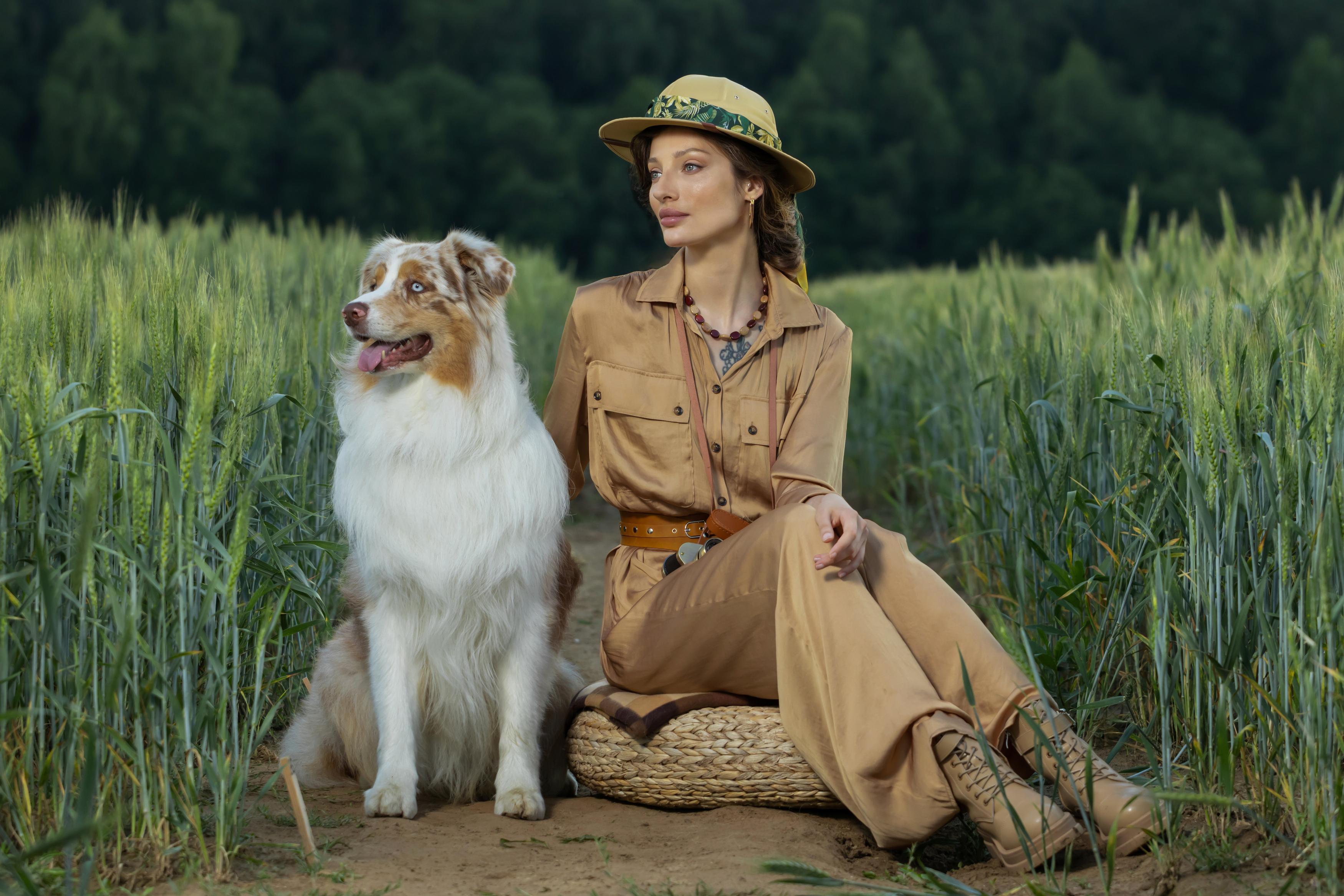 , Наталья Герцен