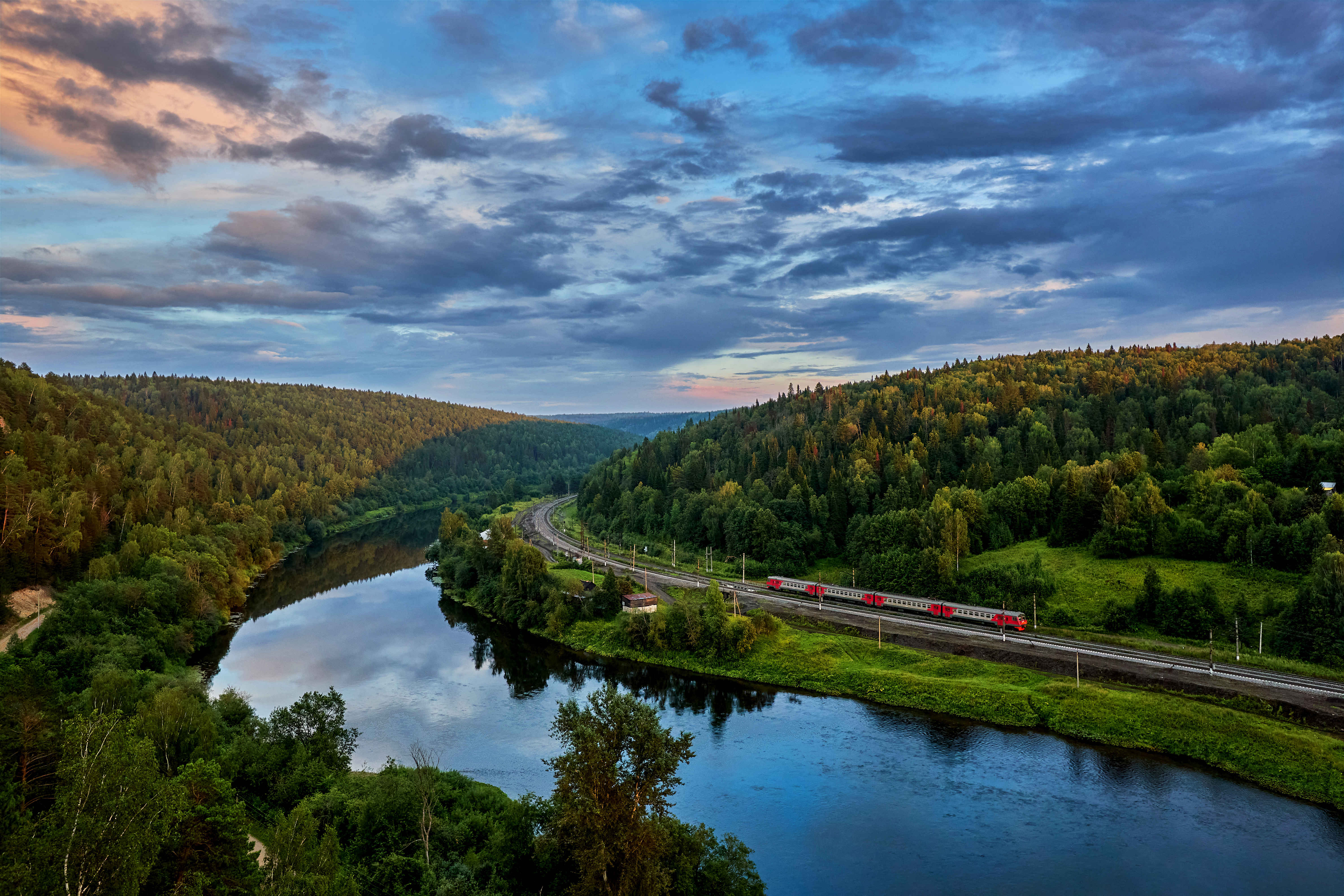 камень ермак, кунгурский район, пермский край, Евгений Гаганов