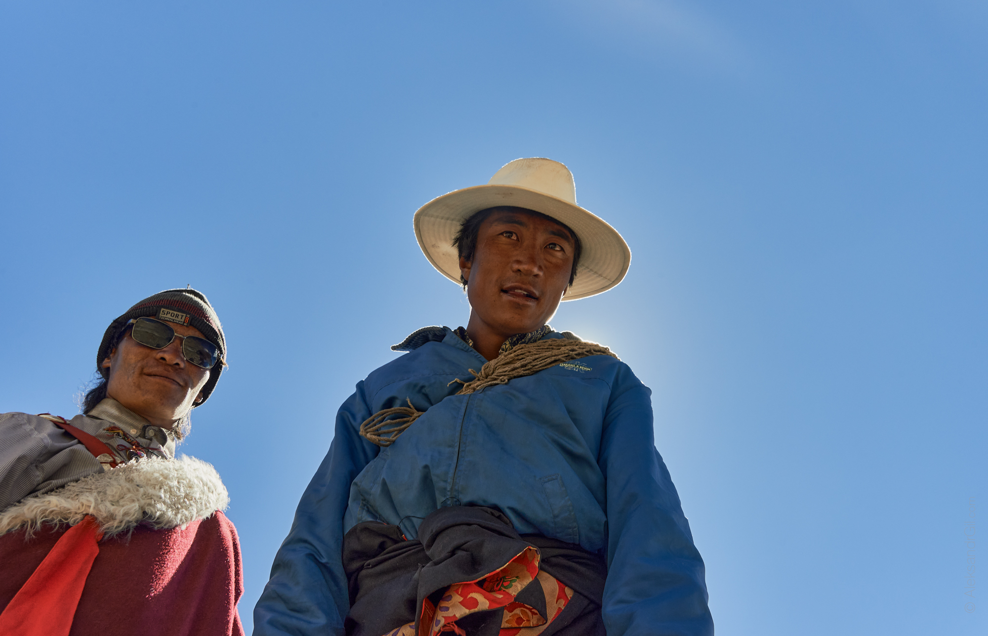 , Гиль Александр