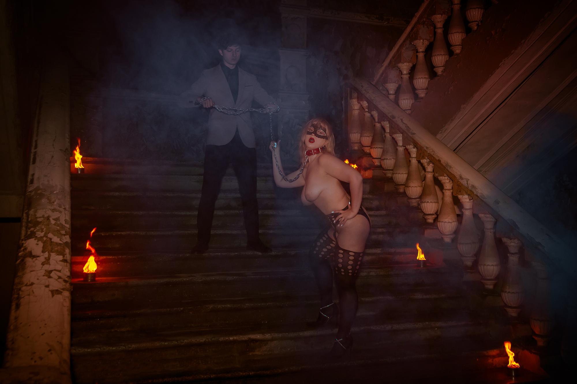 , Владимир Ноздрачев