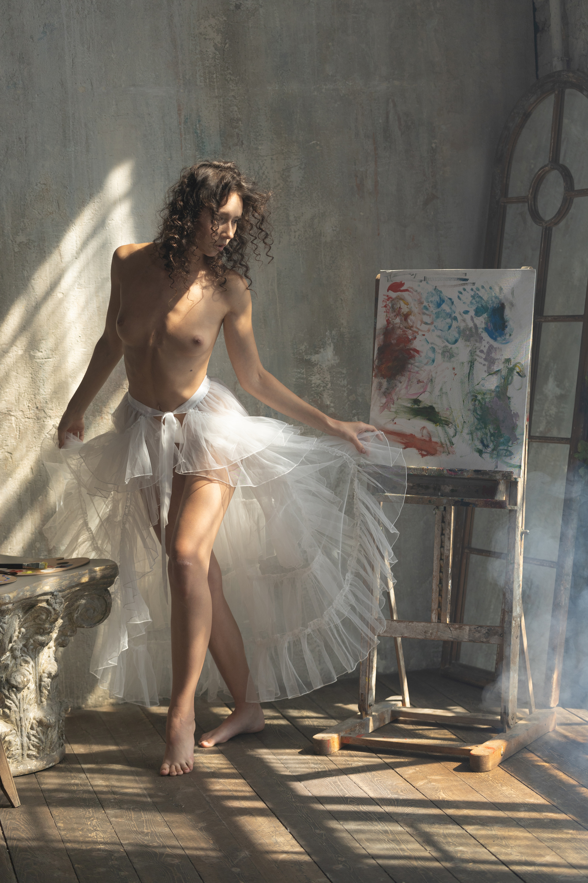 , Александр Заварухин