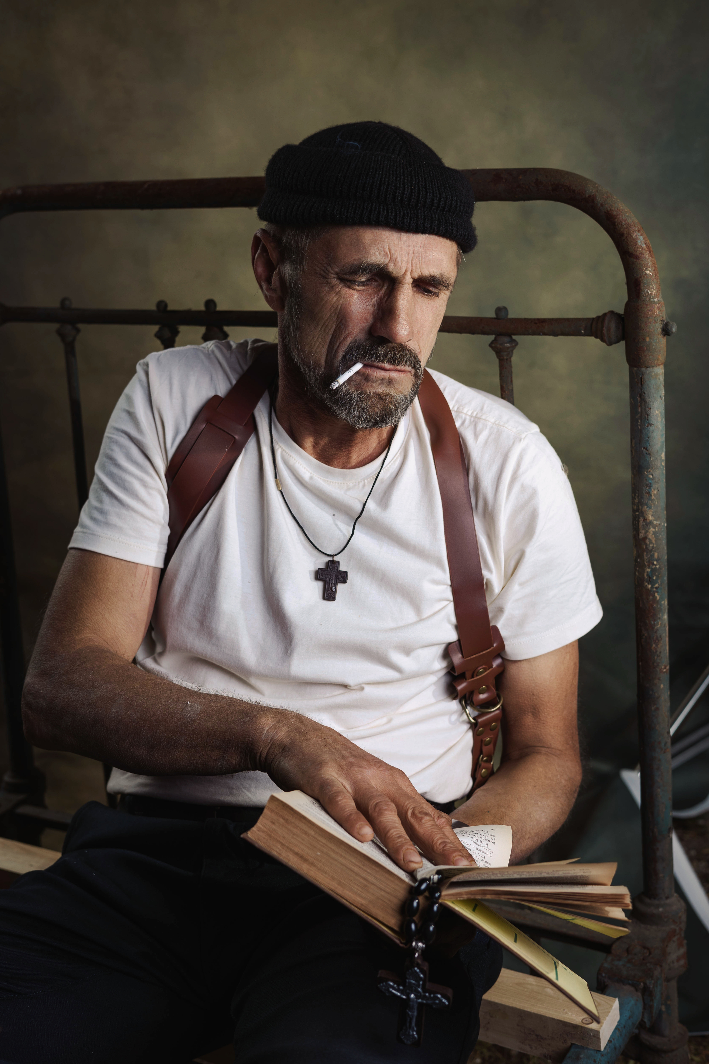 , Лучин Сергей