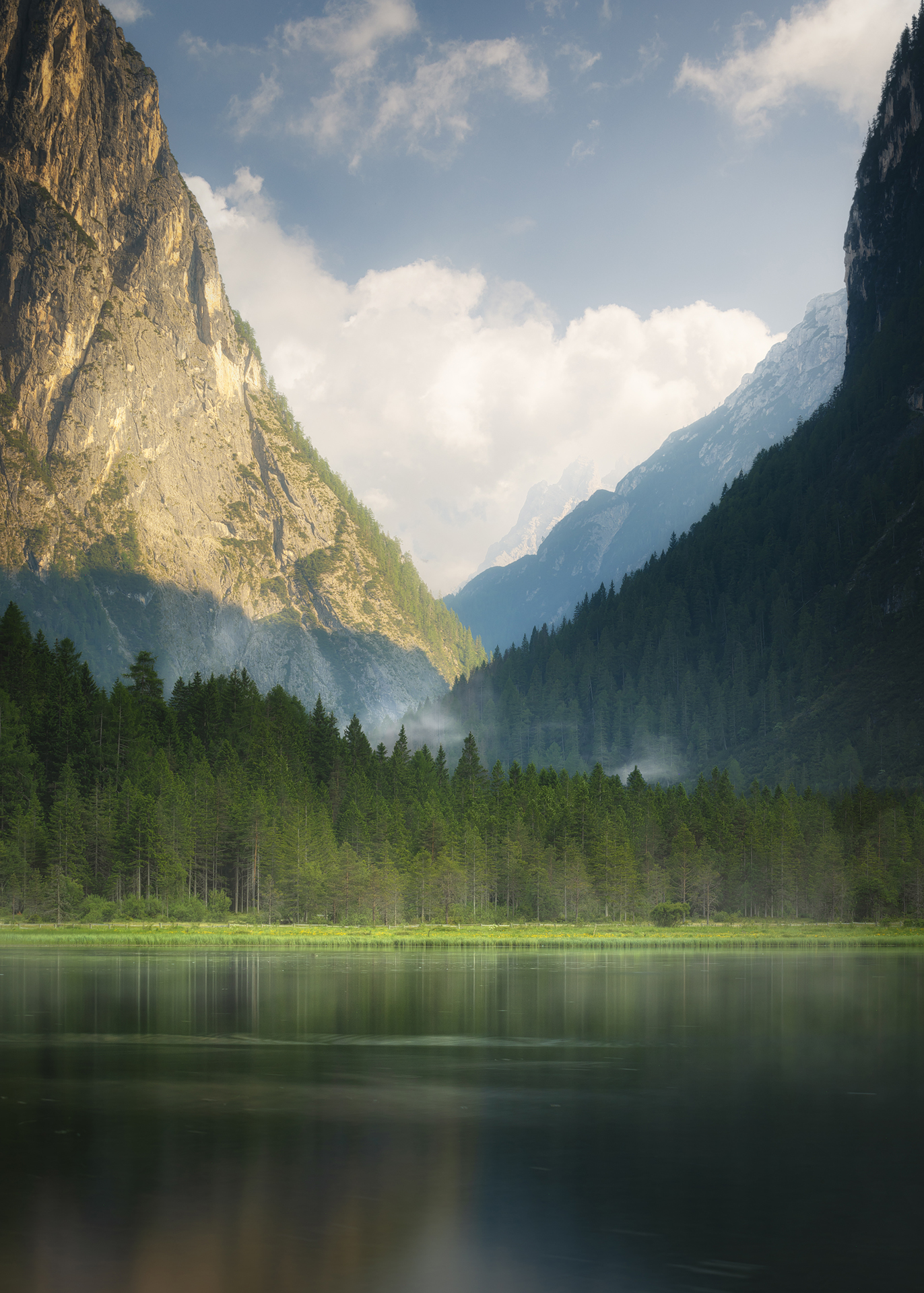 , Сергей Быков