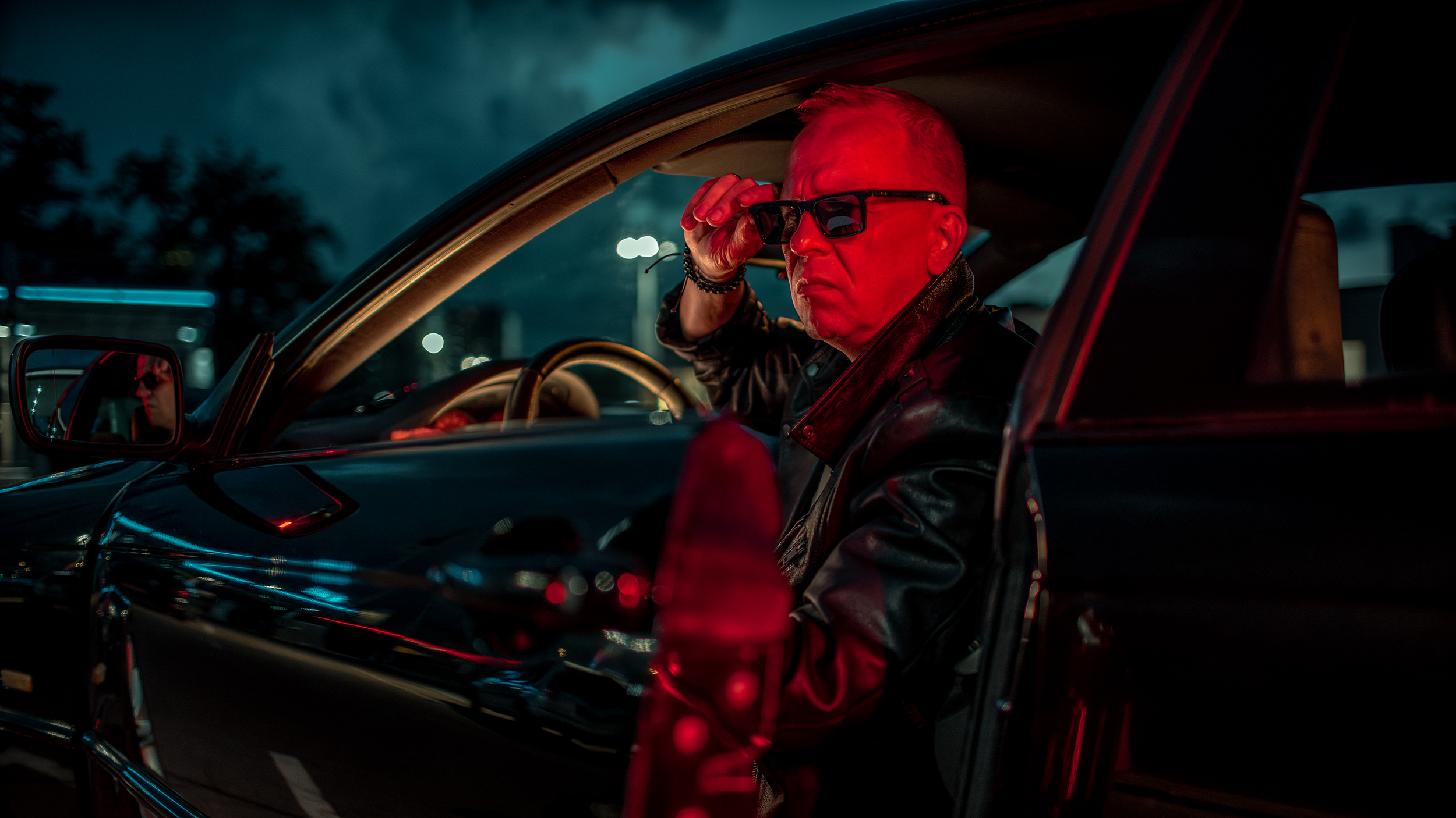 #tonybladephoto #bladeriders #portrait #photography, Tony Blade