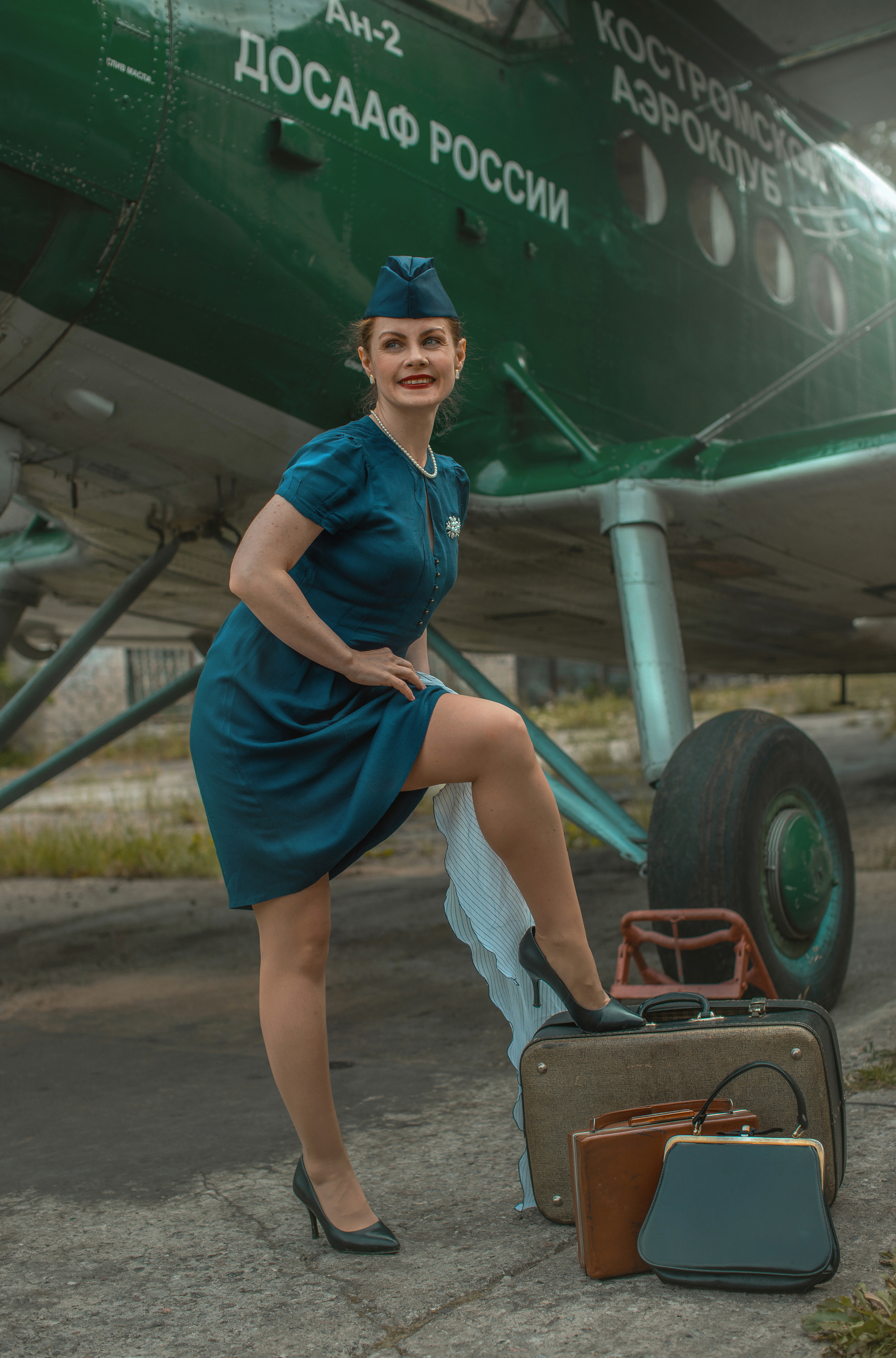 , Шепелева Татьяна