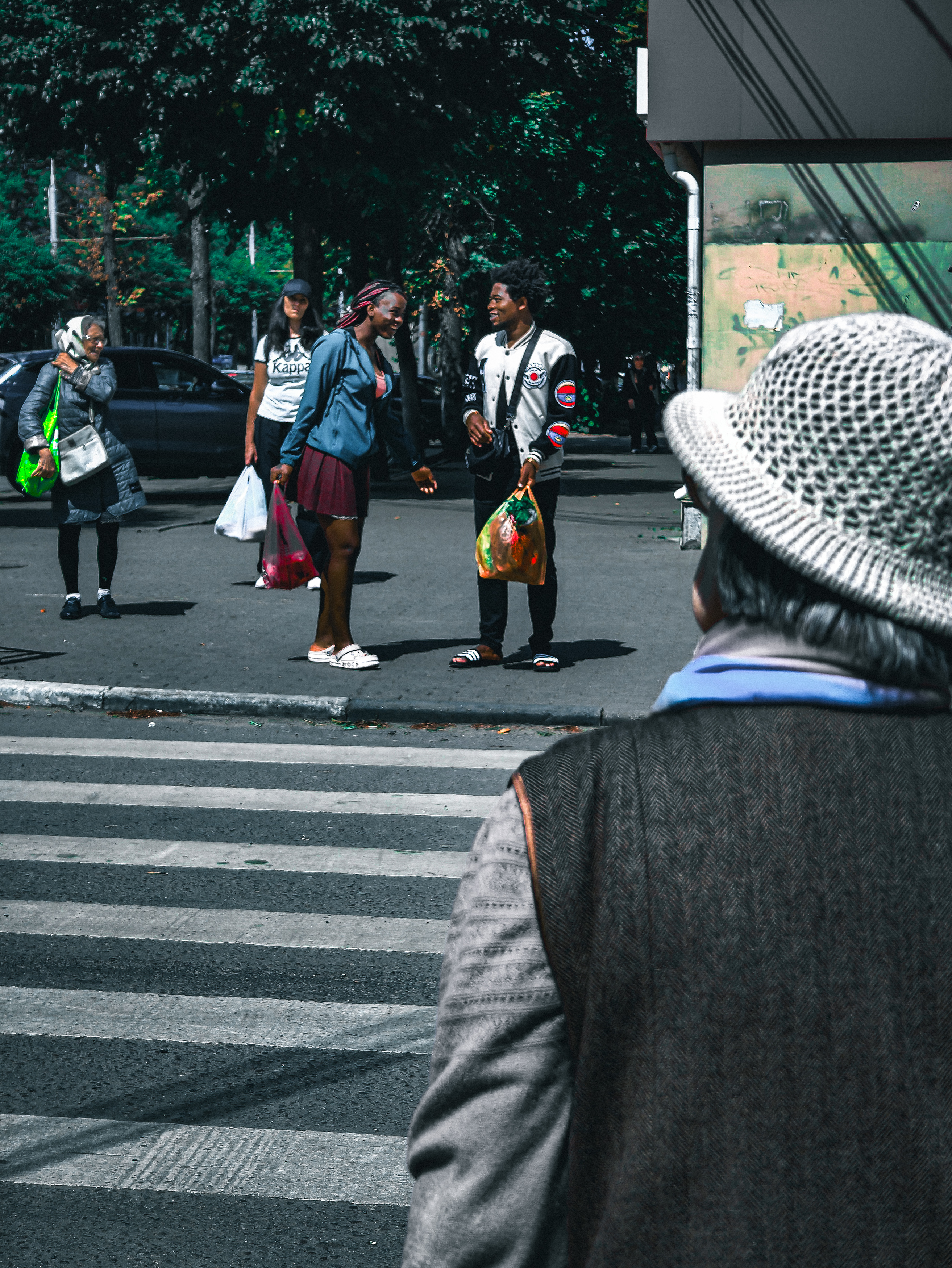 , Чирков Пётр