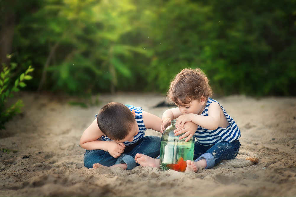 , Яблоновская Марина