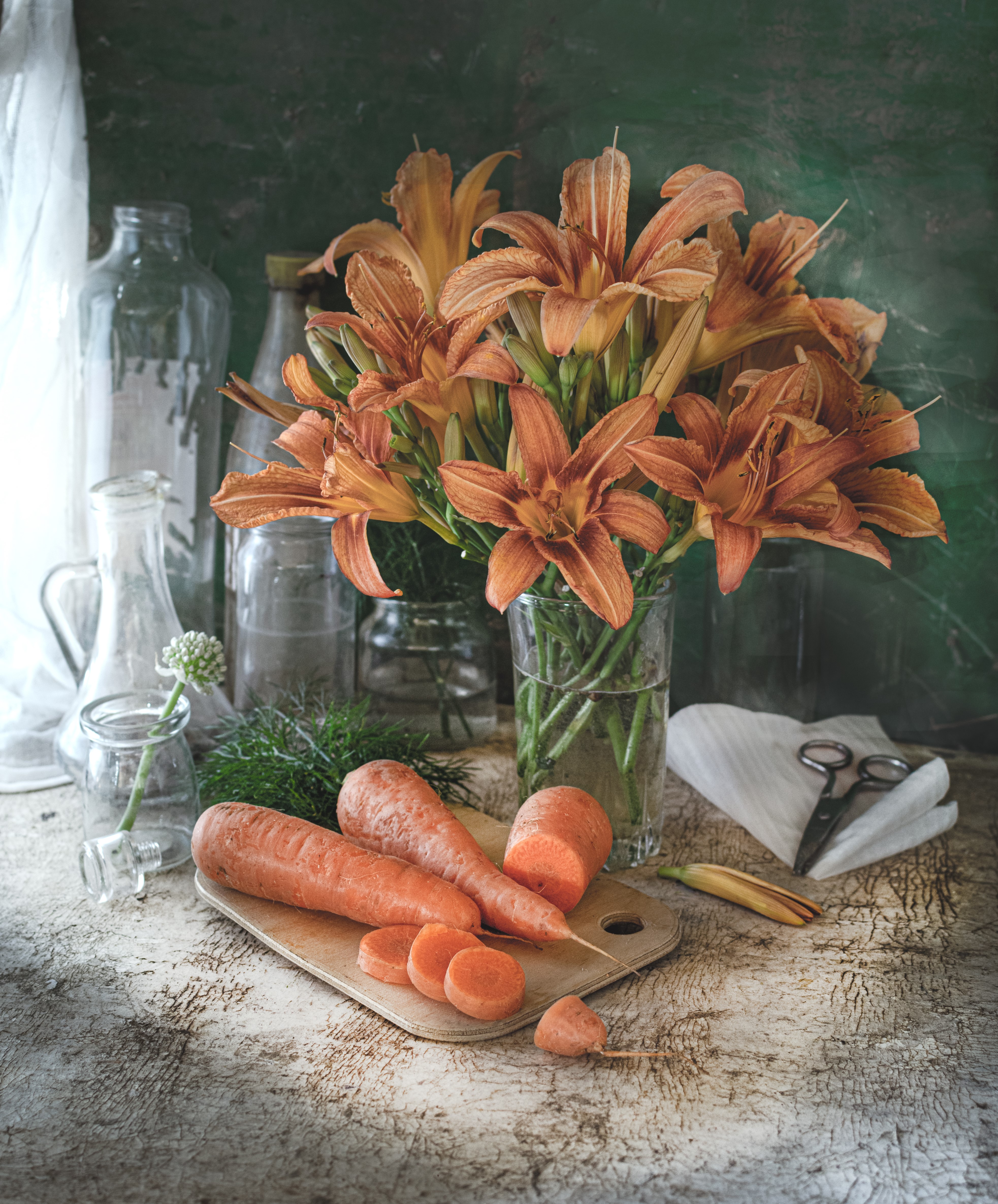 , Багриновская Наталия