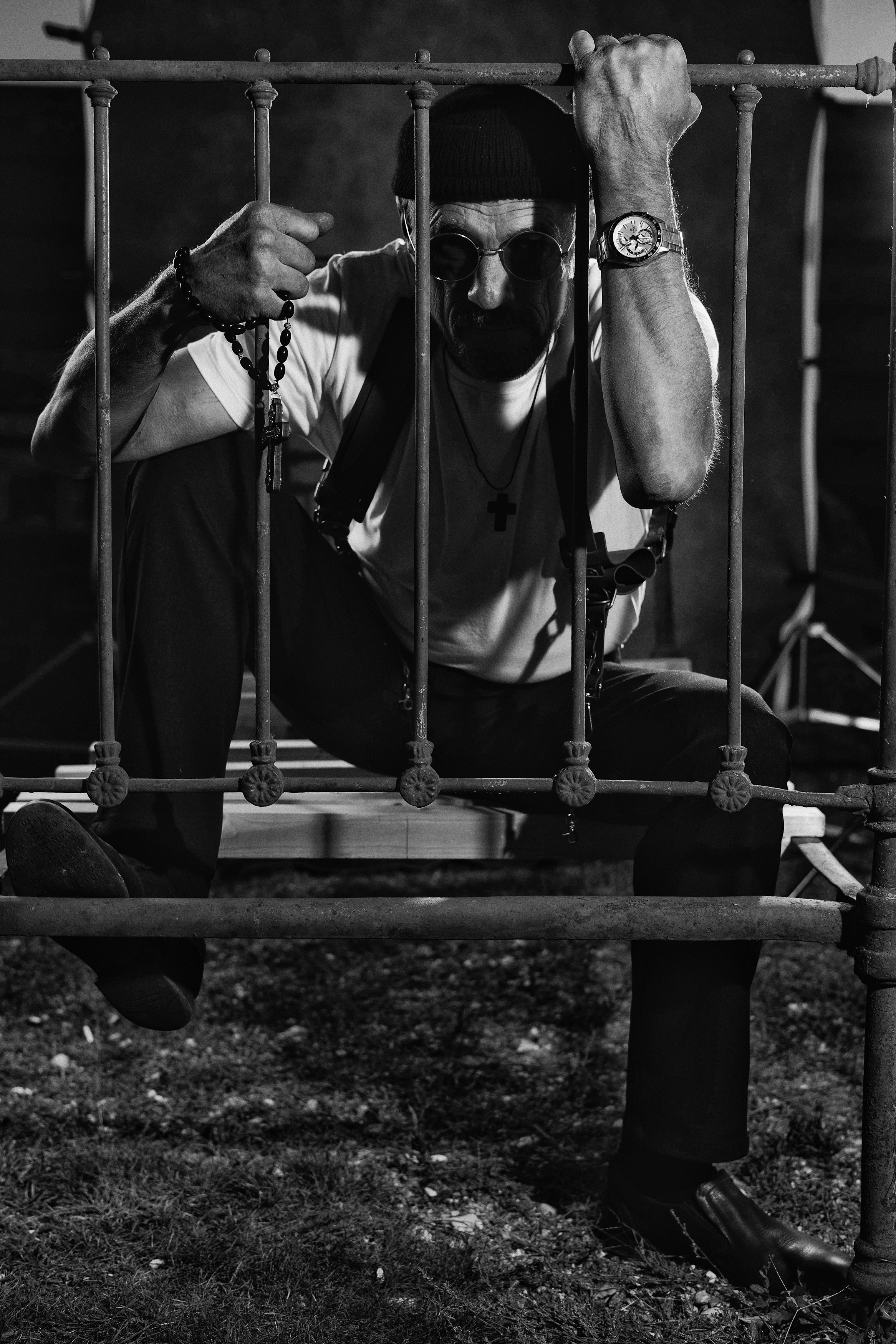 , Лучин Сергей