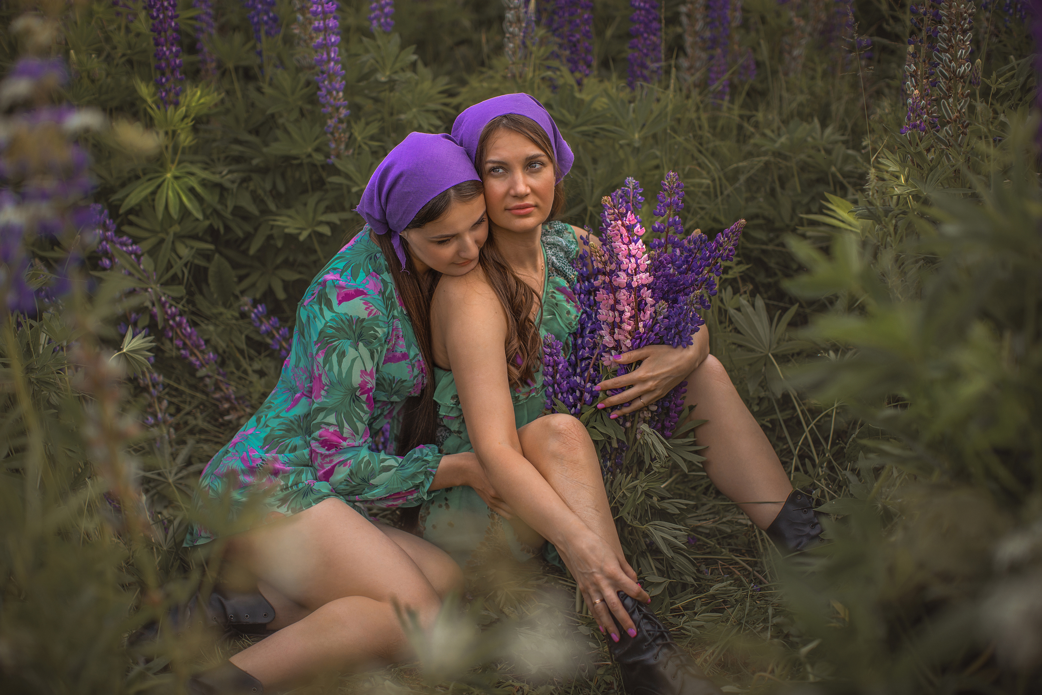 , Шепелева Татьяна