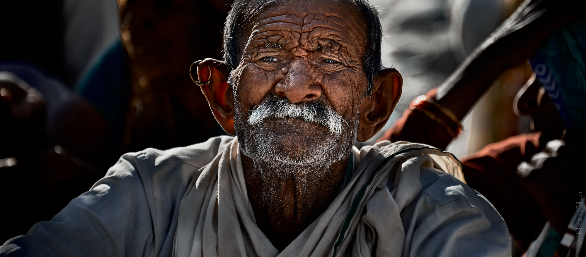 , Гиль Александр