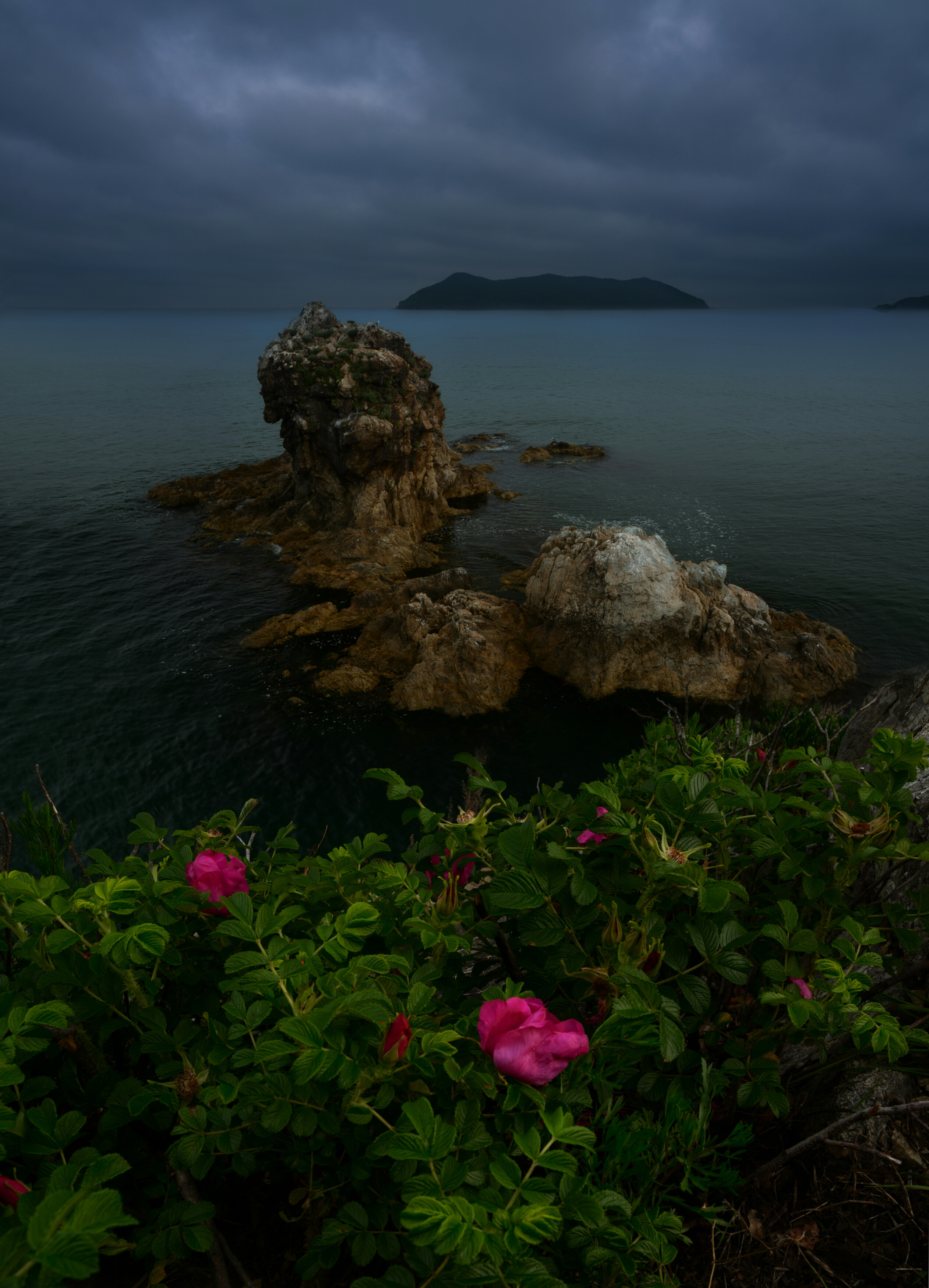 приморье, Едуш Сергей